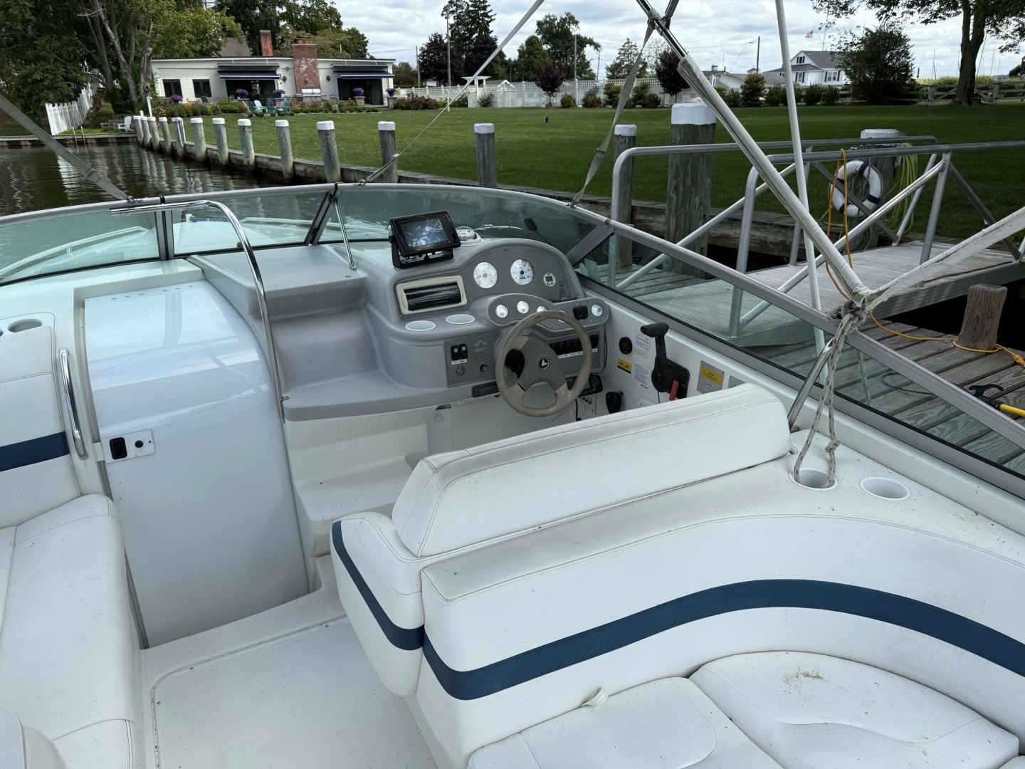 26ft Formula Yacht For Sale