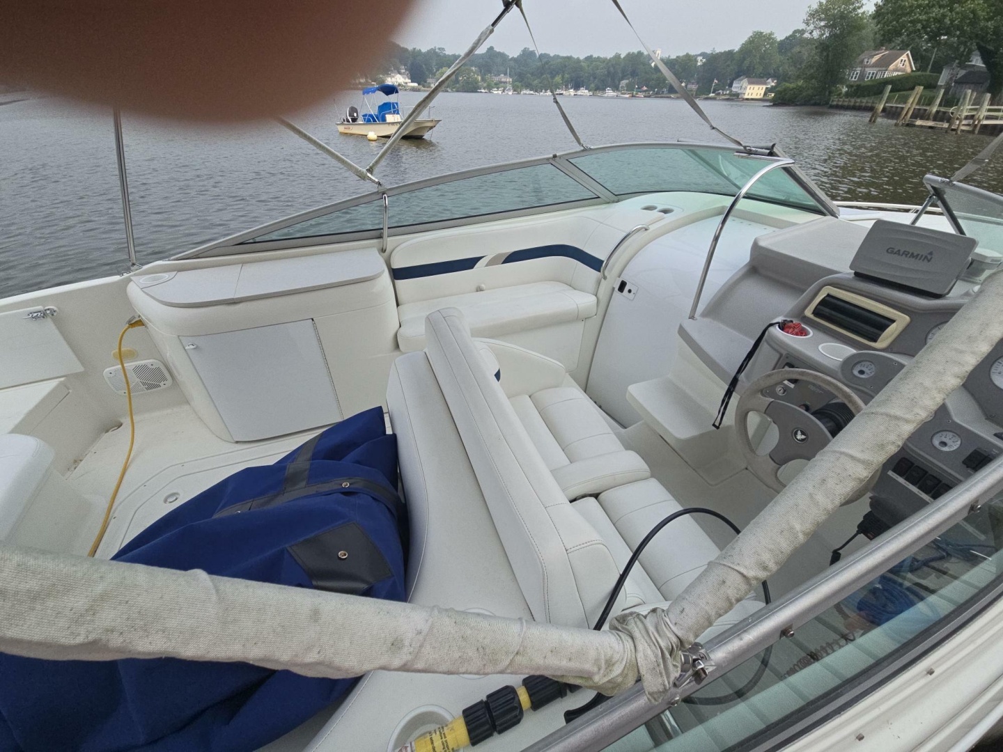 26ft Formula Yacht For Sale