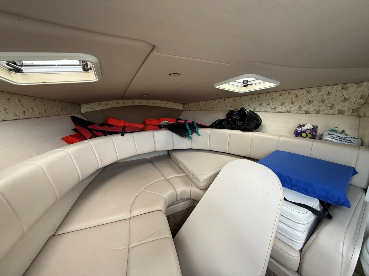 26ft Formula Yacht For Sale