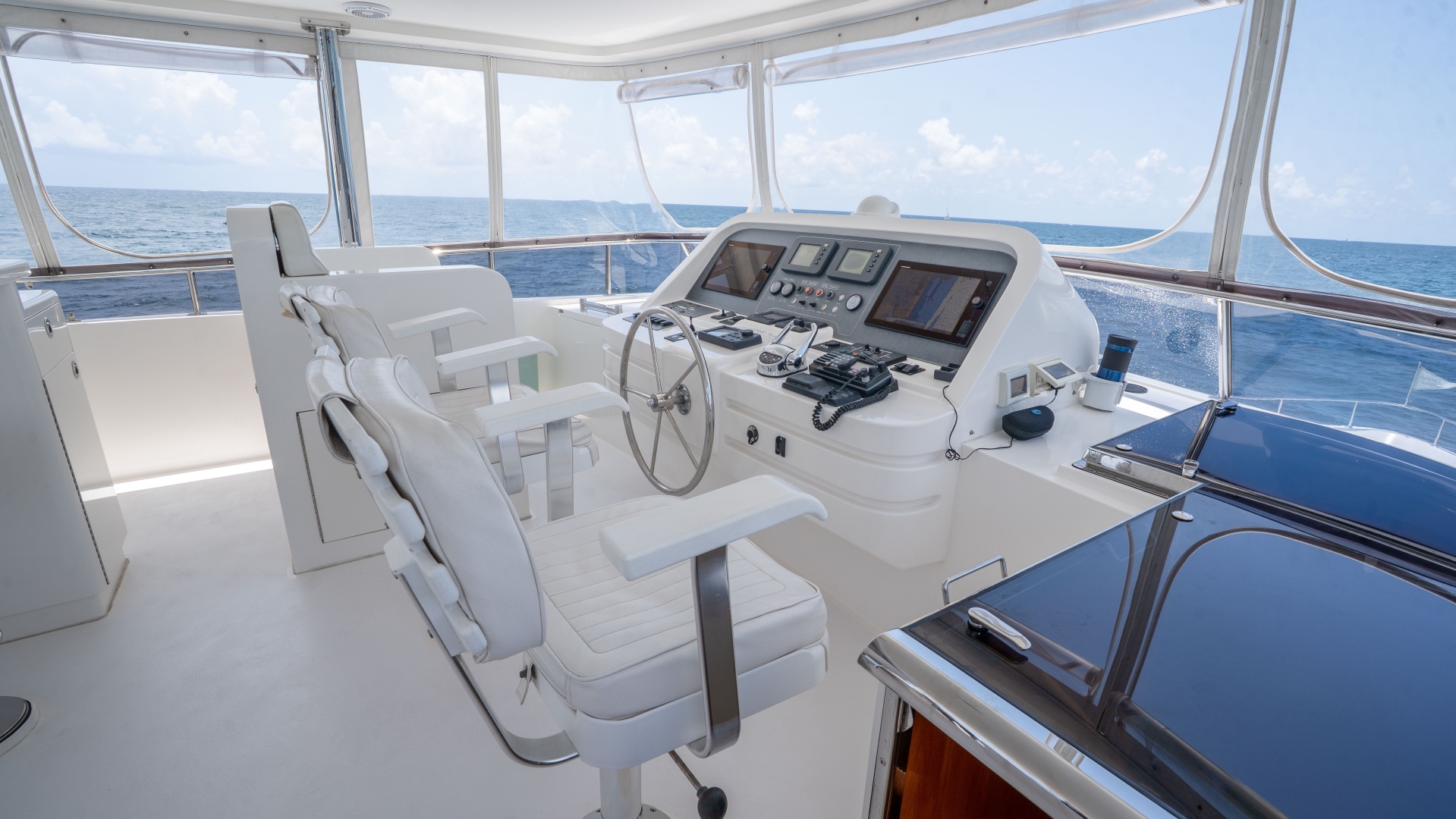 Perfect Sense 80ft Monte Fino Yacht For Sale Perfect Sense 80ft Monte Fino Yacht For Sale