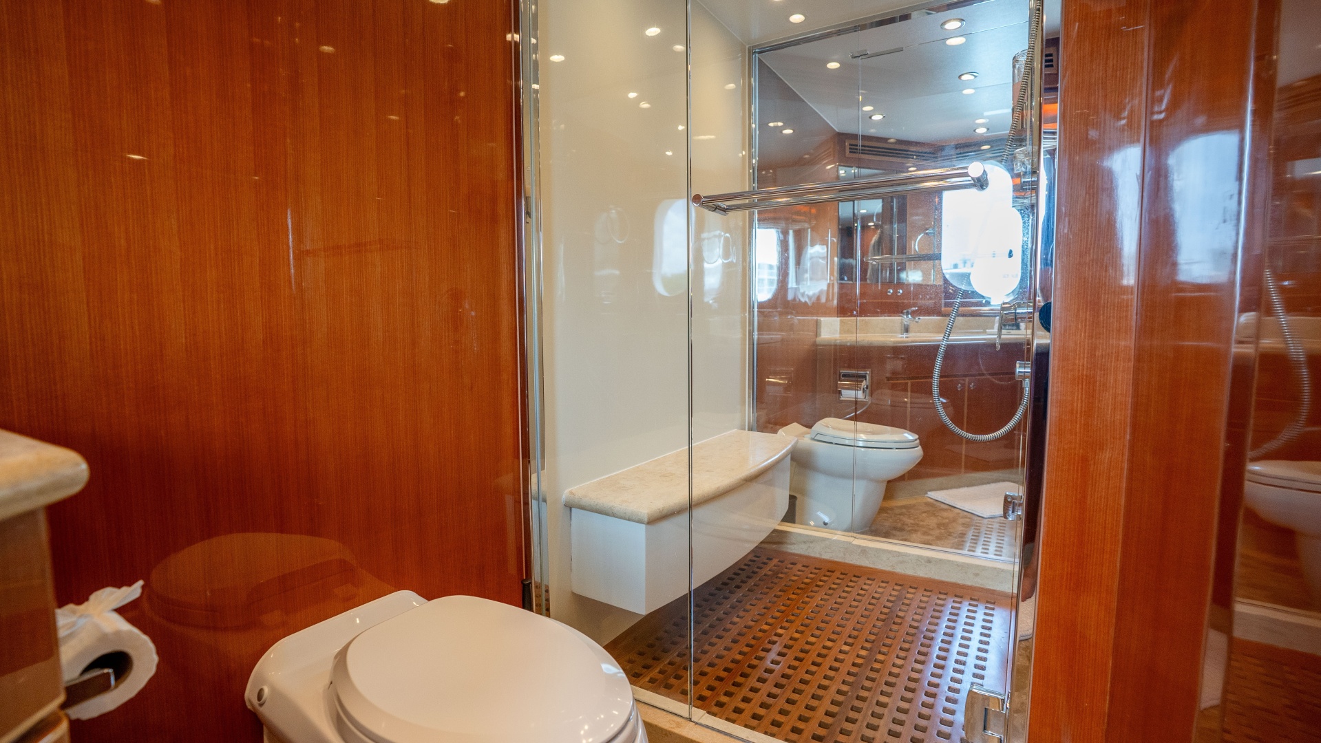 Perfect Sense 80ft Monte Fino Yacht For Sale Perfect Sense 80ft Monte Fino Yacht For Sale
