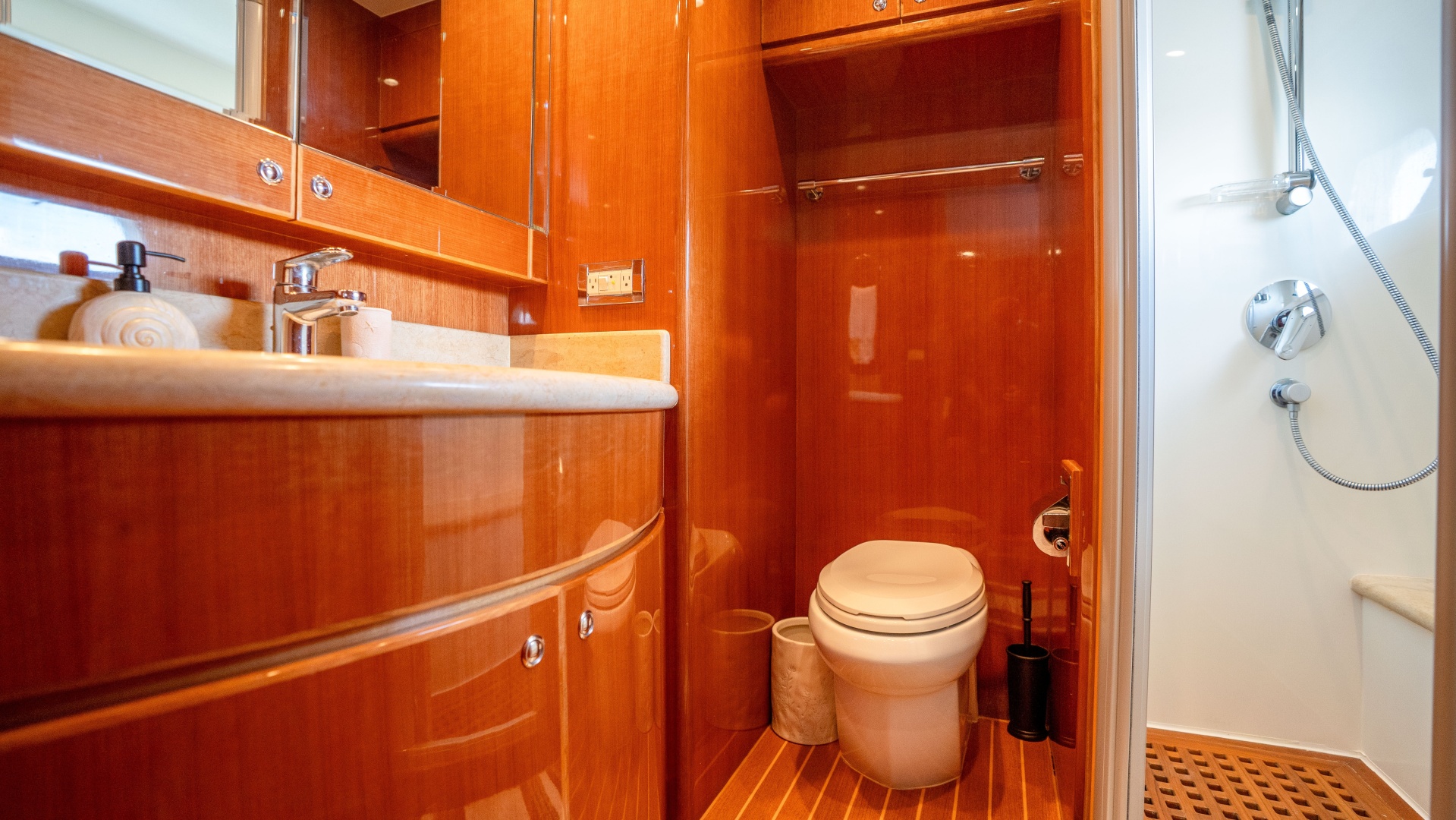 Perfect Sense 80ft Monte Fino Yacht For Sale Perfect Sense 80ft Monte Fino Yacht For Sale