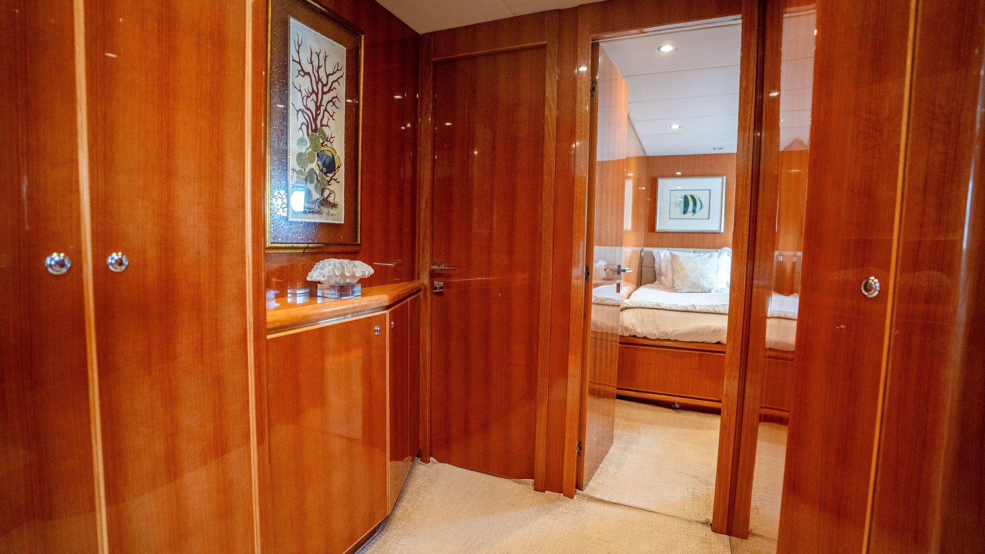 Perfect Sense 80ft Monte Fino Yacht For Sale Perfect Sense 80ft Monte Fino Yacht For Sale