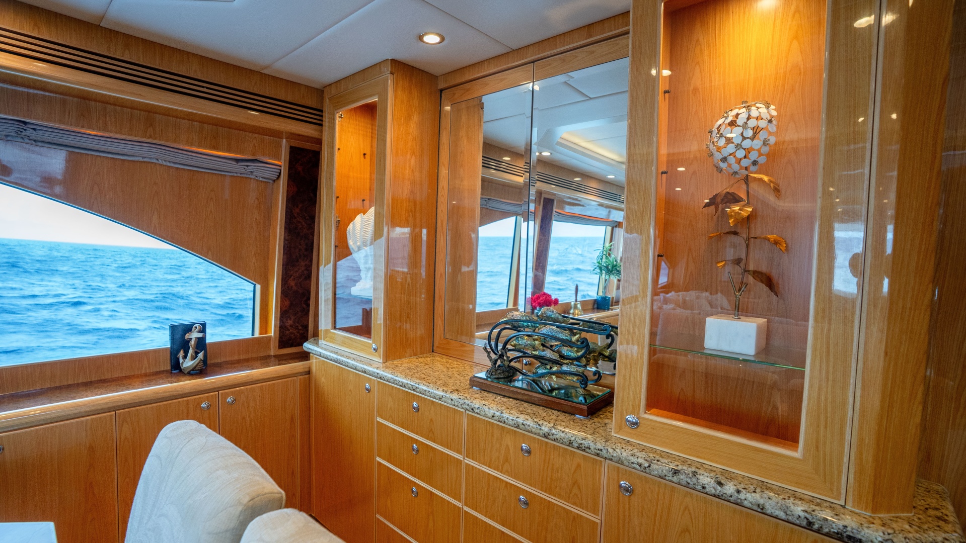 Perfect Sense 80ft Monte Fino Yacht For Sale Perfect Sense 80ft Monte Fino Yacht For Sale