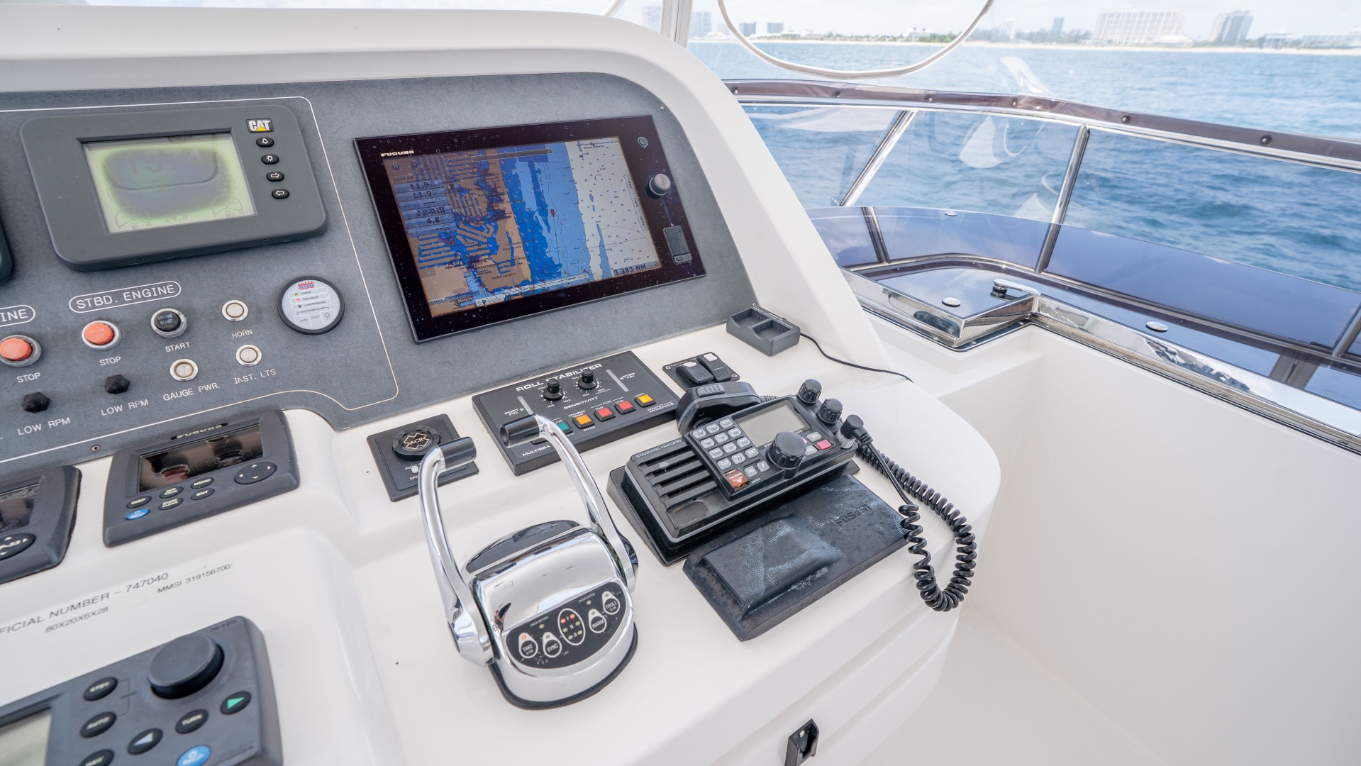 Perfect Sense 80ft Monte Fino Yacht For Sale Perfect Sense 80ft Monte Fino Yacht For Sale