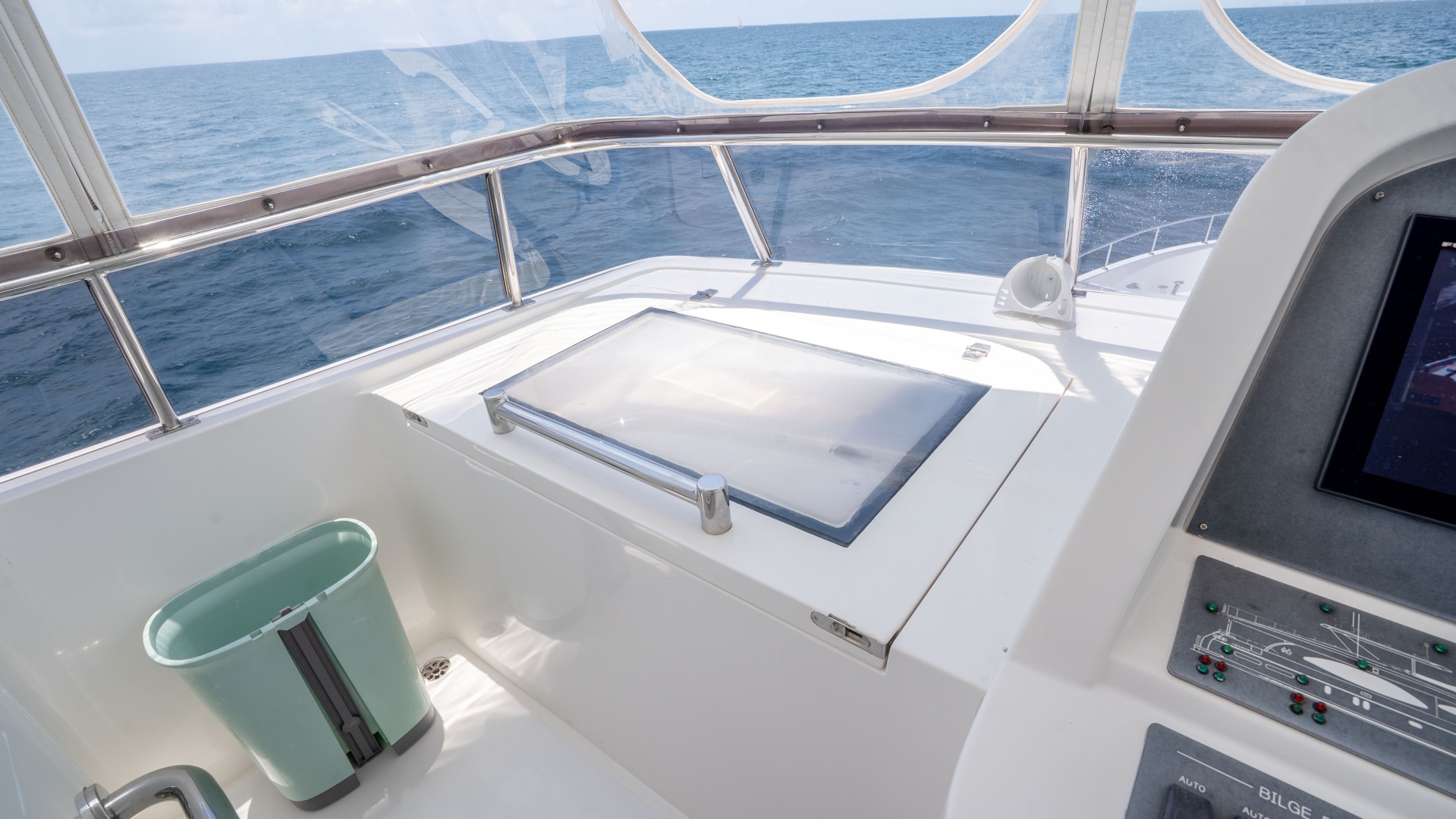 Perfect Sense 80ft Monte Fino Yacht For Sale Perfect Sense 80ft Monte Fino Yacht For Sale