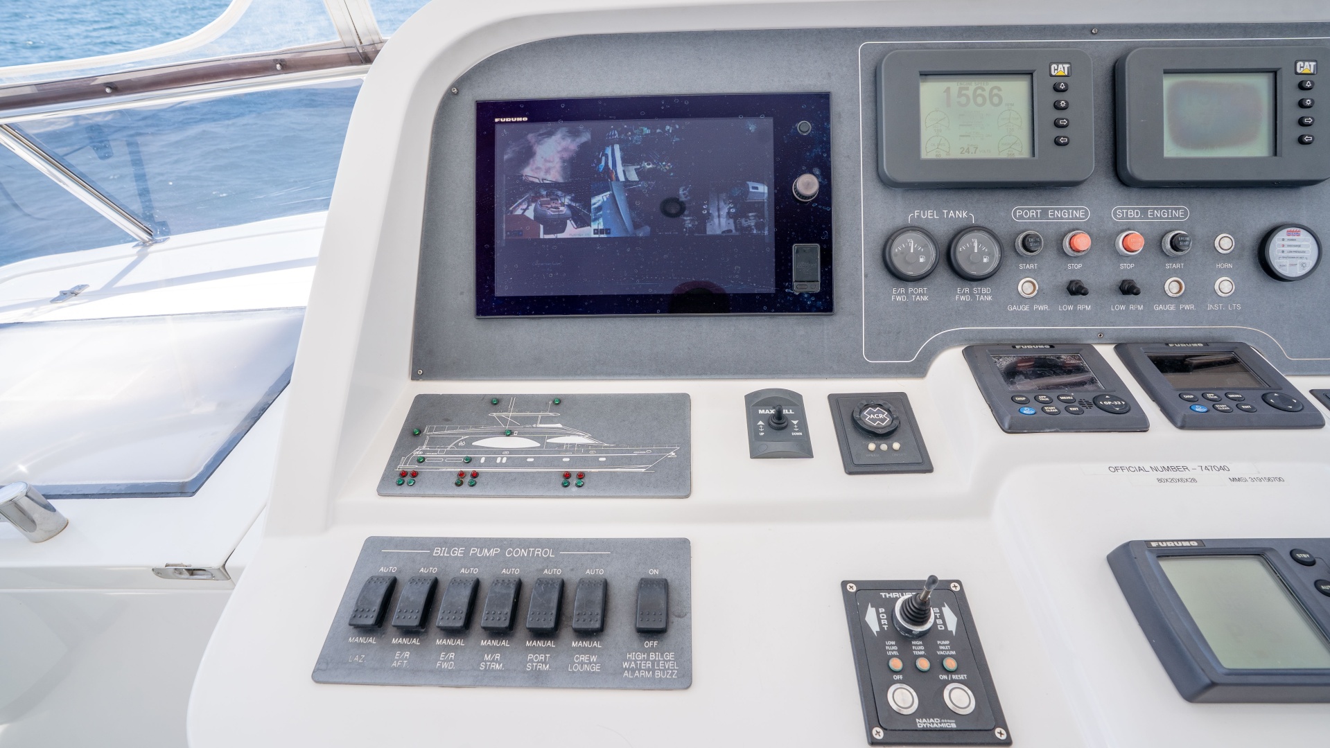 Perfect Sense 80ft Monte Fino Yacht For Sale Perfect Sense 80ft Monte Fino Yacht For Sale