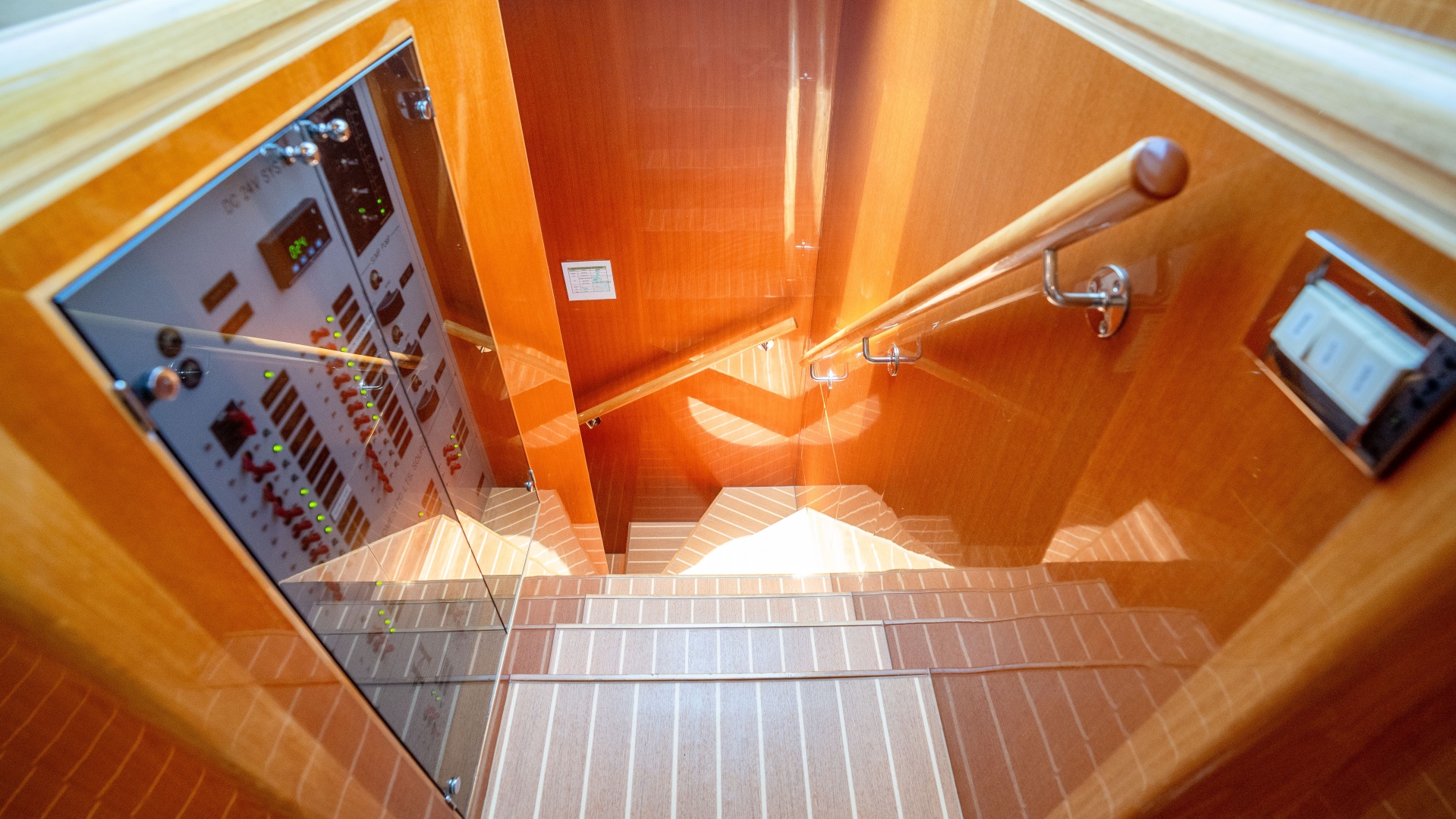 Perfect Sense 80ft Monte Fino Yacht For Sale Perfect Sense 80ft Monte Fino Yacht For Sale