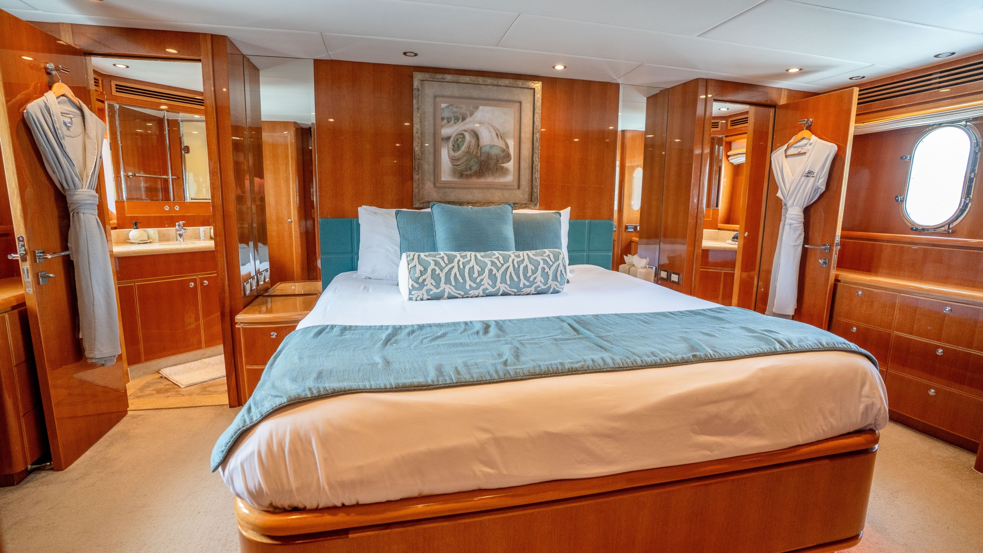 Perfect Sense 80ft Monte Fino Yacht For Sale Perfect Sense 80ft Monte Fino Yacht For Sale