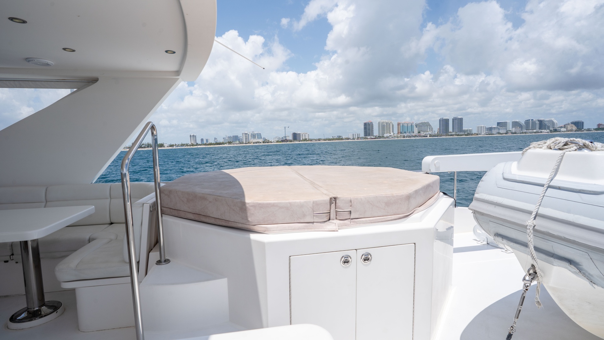 Perfect Sense 80ft Monte Fino Yacht For Sale Perfect Sense 80ft Monte Fino Yacht For Sale