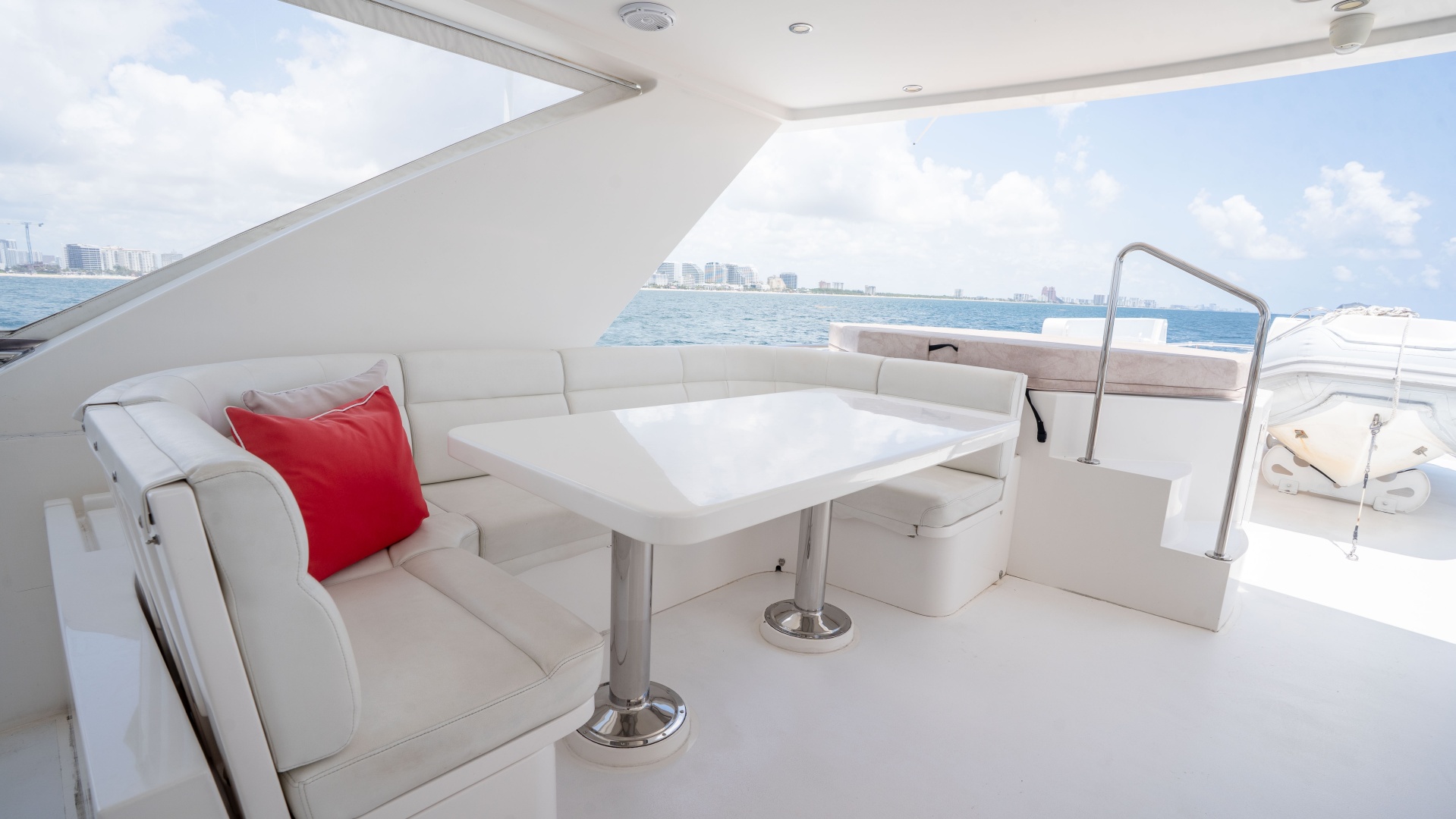 Perfect Sense 80ft Monte Fino Yacht For Sale Perfect Sense 80ft Monte Fino Yacht For Sale