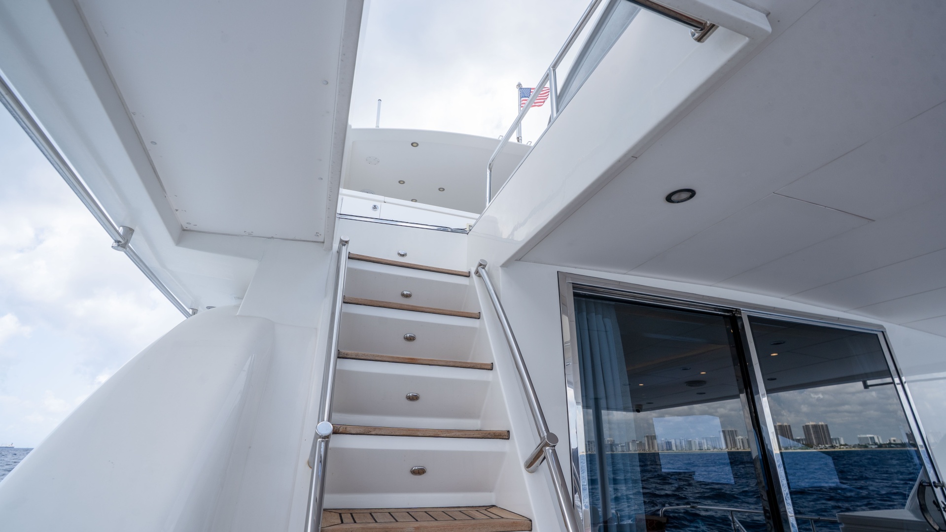 Perfect Sense 80ft Monte Fino Yacht For Sale Perfect Sense 80ft Monte Fino Yacht For Sale