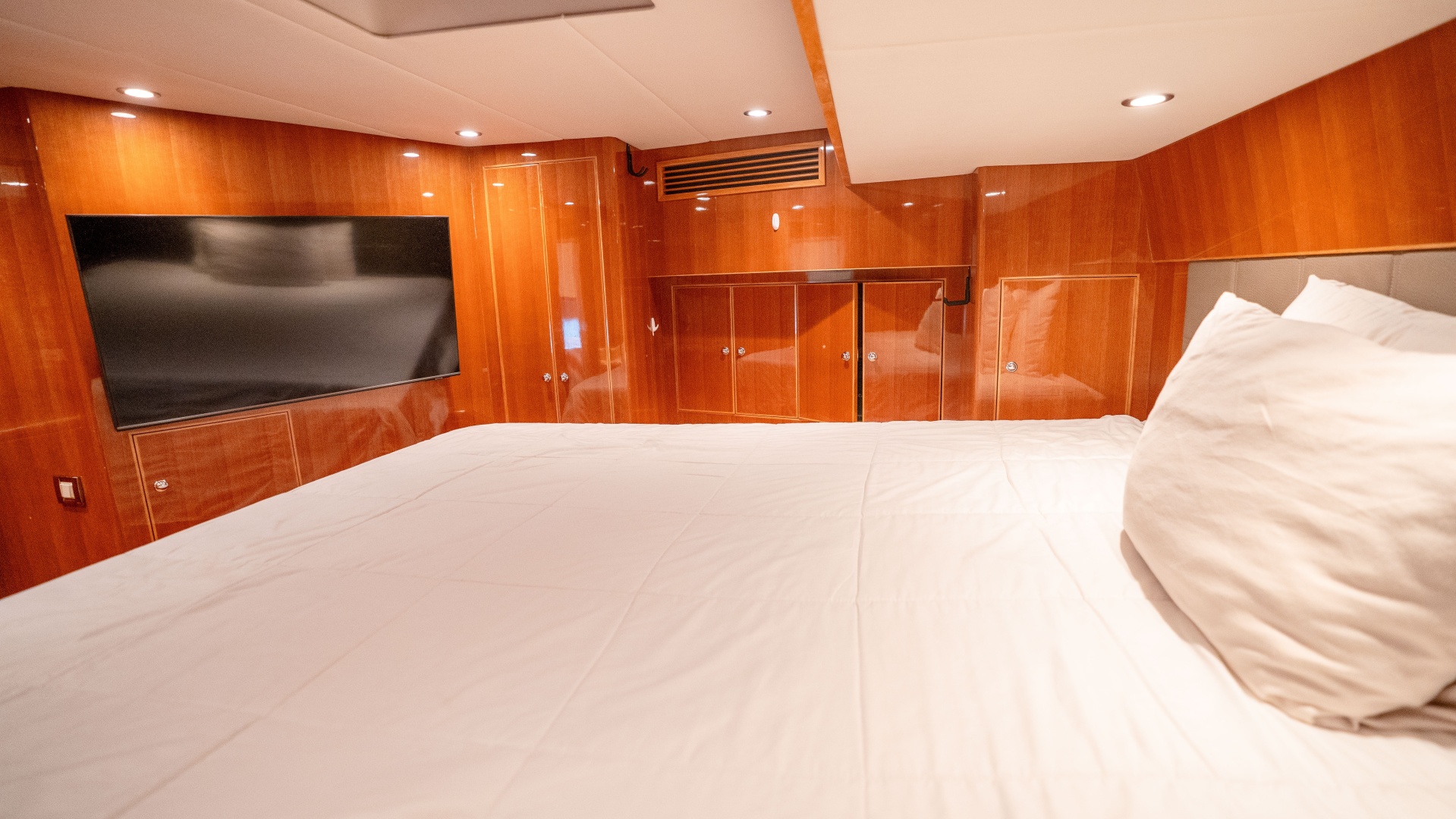Perfect Sense 80ft Monte Fino Yacht For Sale Perfect Sense 80ft Monte Fino Yacht For Sale