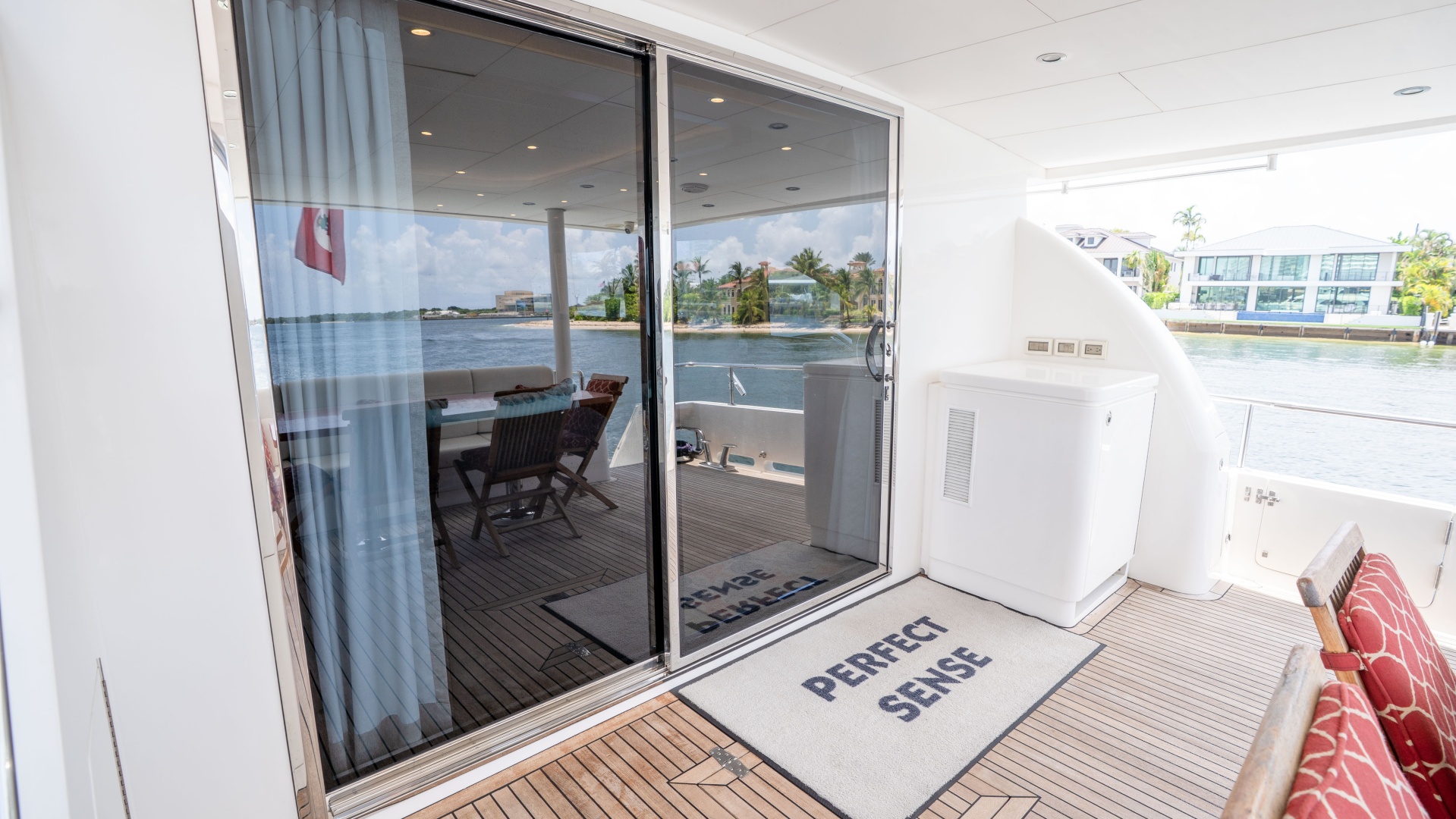 Perfect Sense 80ft Monte Fino Yacht For Sale Perfect Sense 80ft Monte Fino Yacht For Sale