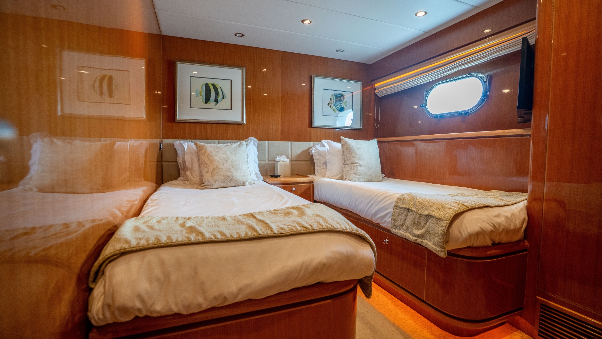 Perfect Sense 80ft Monte Fino Yacht For Sale Perfect Sense 80ft Monte Fino Yacht For Sale