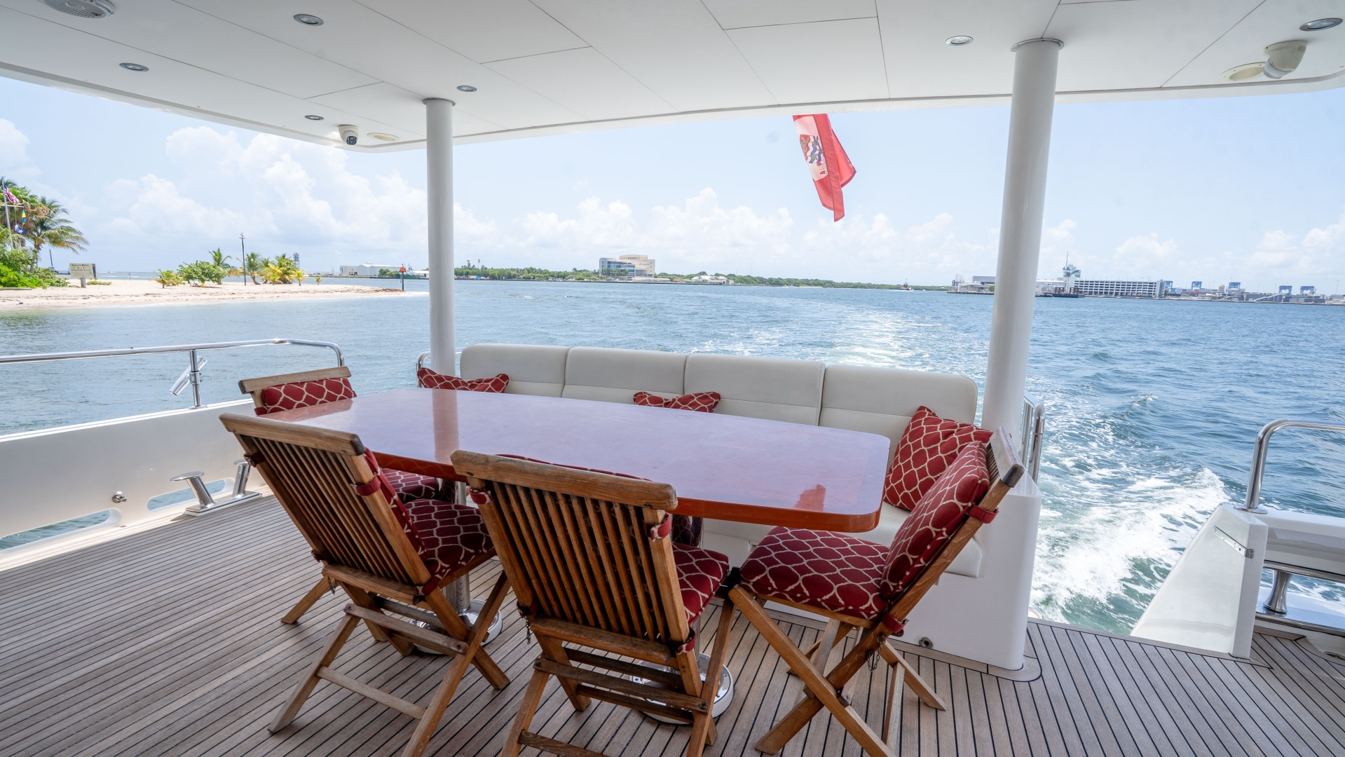 Perfect Sense 80ft Monte Fino Yacht For Sale Perfect Sense 80ft Monte Fino Yacht For Sale