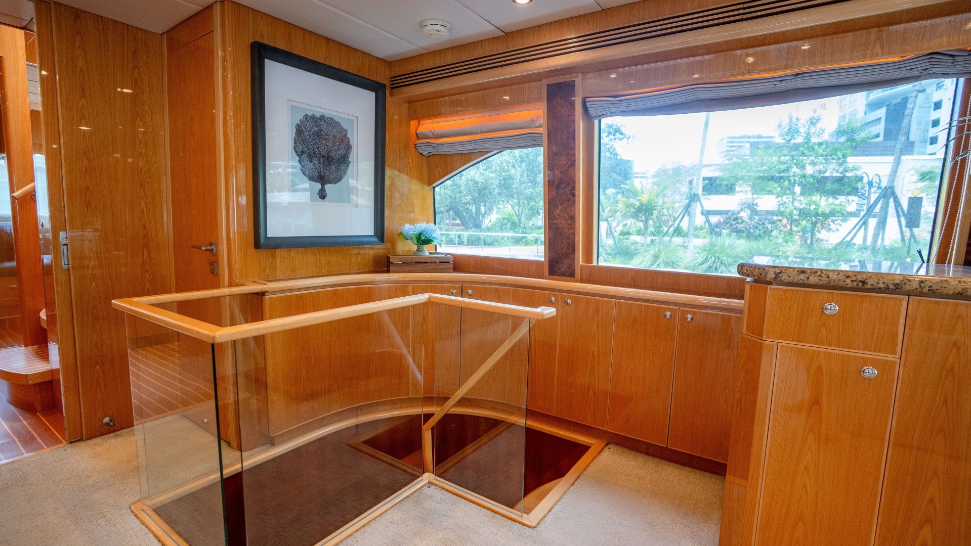 Perfect Sense 80ft Monte Fino Yacht For Sale Perfect Sense 80ft Monte Fino Yacht For Sale