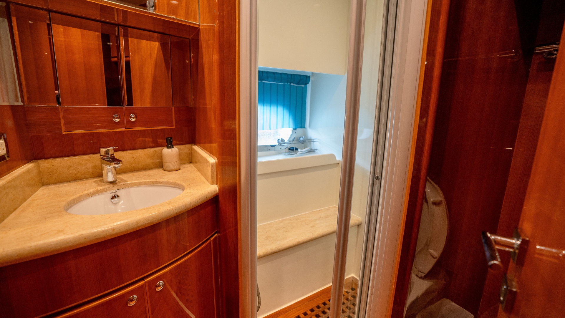 Perfect Sense 80ft Monte Fino Yacht For Sale Perfect Sense 80ft Monte Fino Yacht For Sale