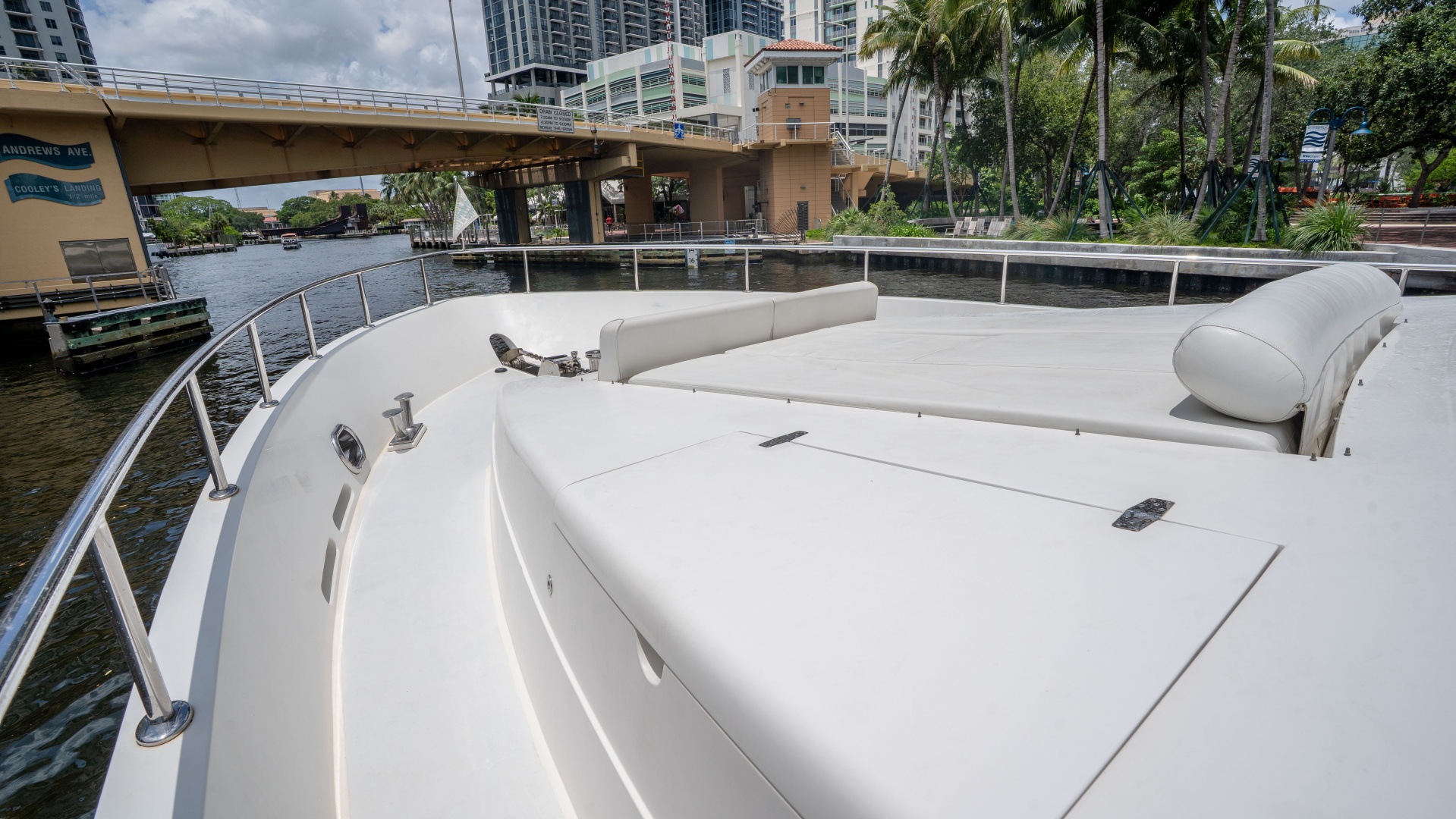 Perfect Sense 80ft Monte Fino Yacht For Sale Perfect Sense 80ft Monte Fino Yacht For Sale