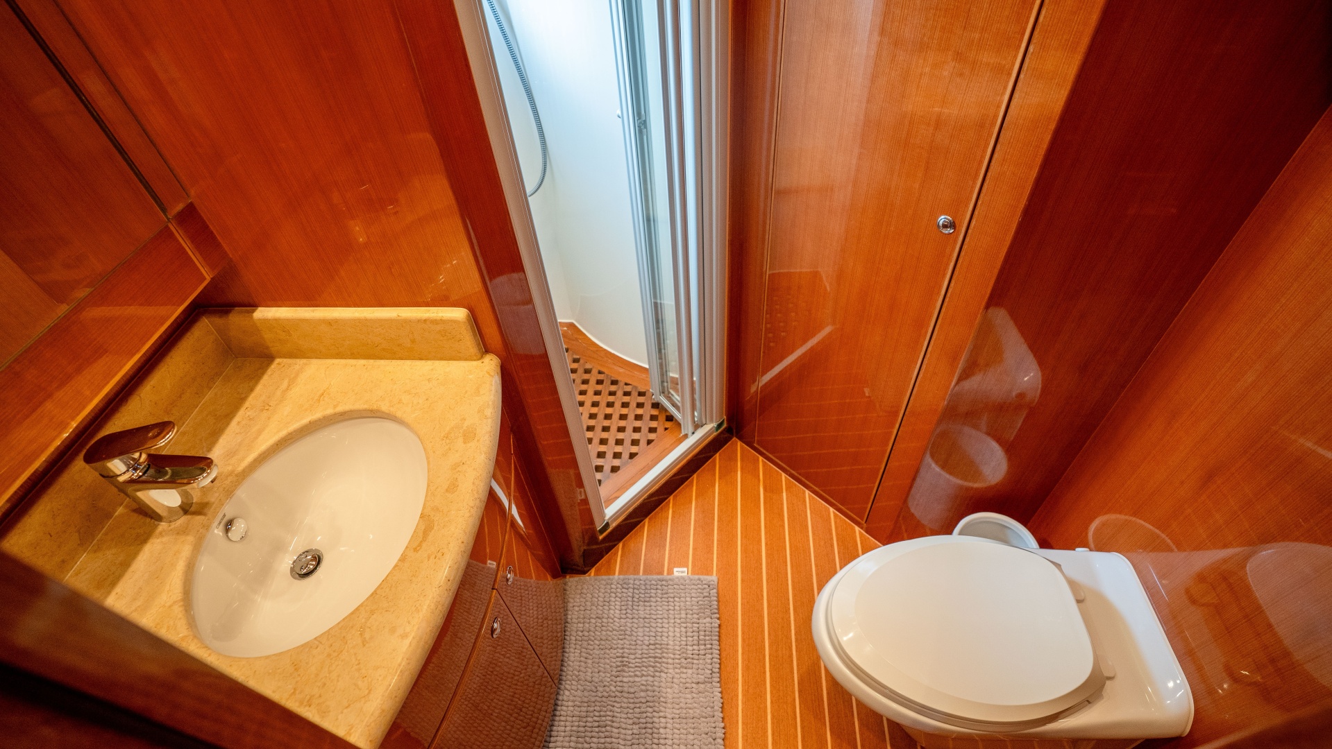 Perfect Sense 80ft Monte Fino Yacht For Sale Perfect Sense 80ft Monte Fino Yacht For Sale