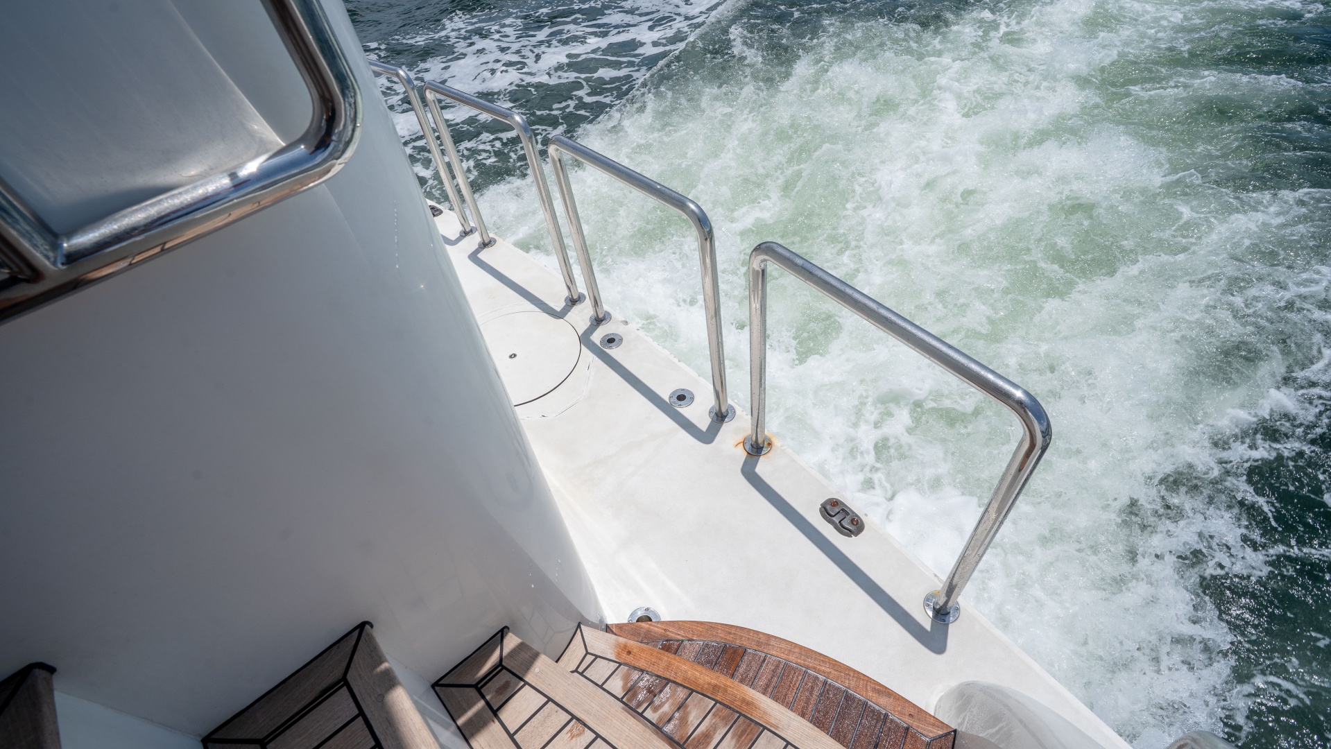 Perfect Sense 80ft Monte Fino Yacht For Sale Perfect Sense 80ft Monte Fino Yacht For Sale