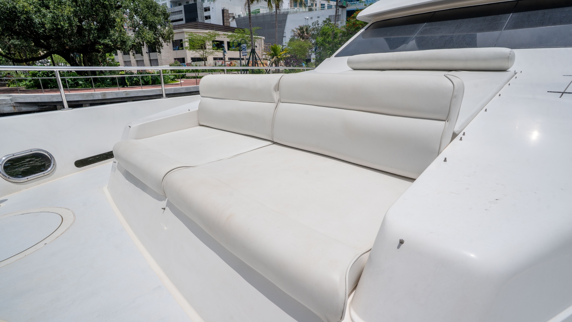 Perfect Sense 80ft Monte Fino Yacht For Sale Perfect Sense 80ft Monte Fino Yacht For Sale