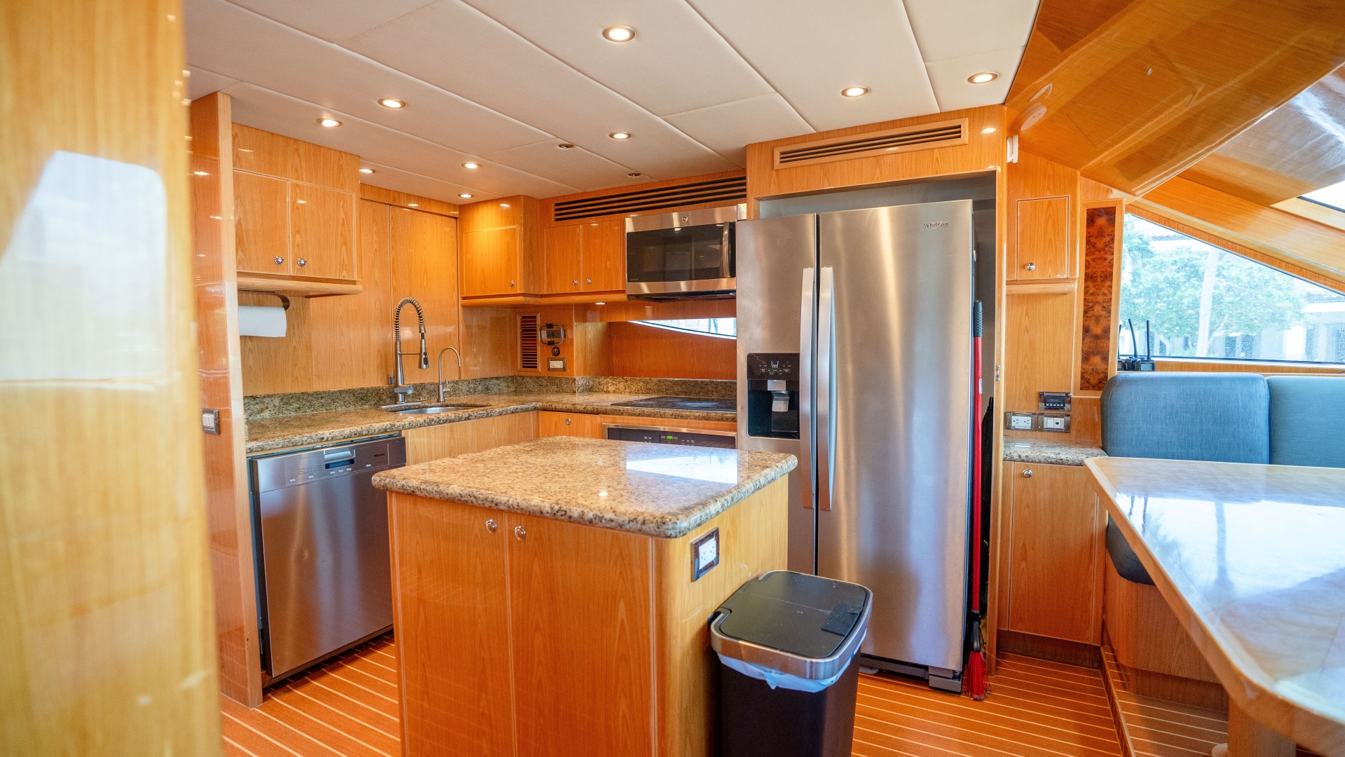 Perfect Sense 80ft Monte Fino Yacht For Sale Perfect Sense 80ft Monte Fino Yacht For Sale