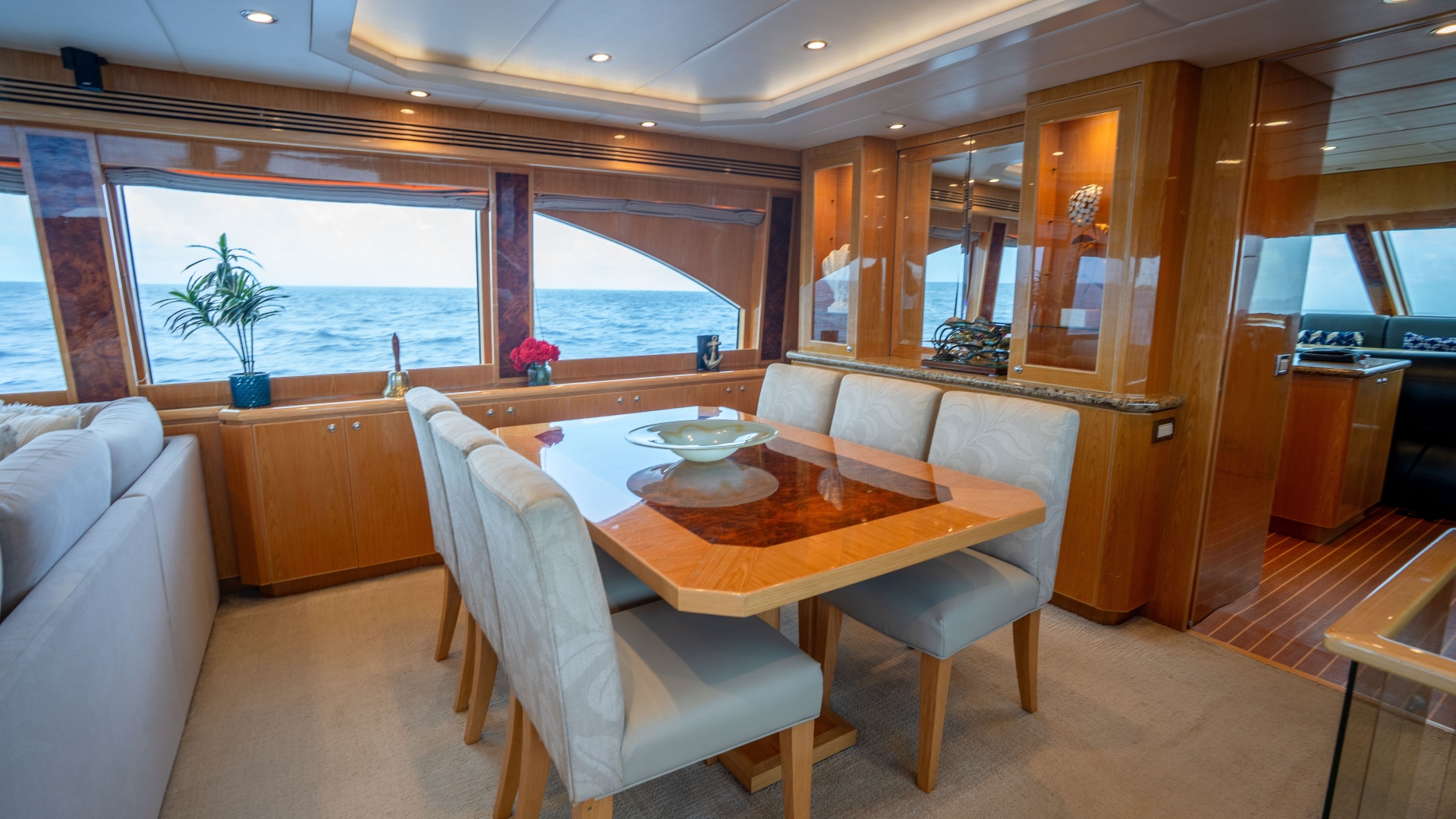 Perfect Sense 80ft Monte Fino Yacht For Sale Perfect Sense 80ft Monte Fino Yacht For Sale