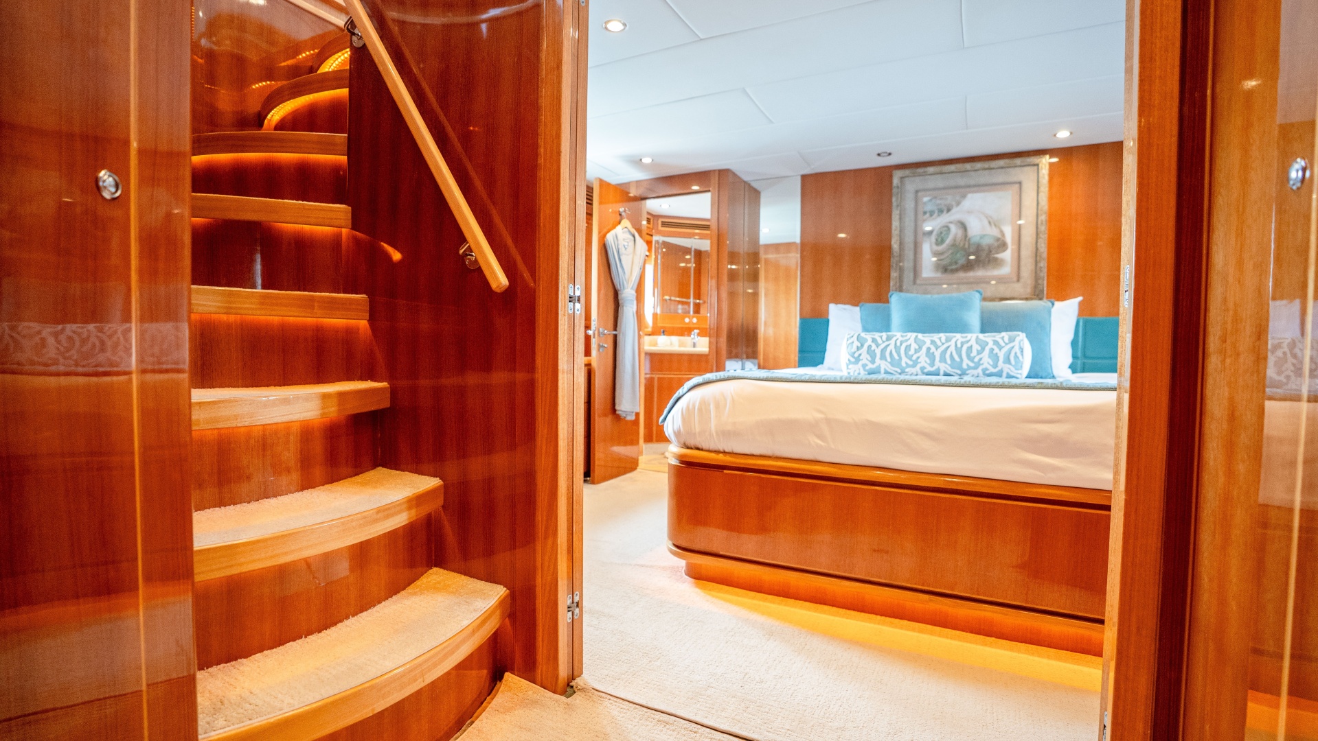 Perfect Sense 80ft Monte Fino Yacht For Sale Perfect Sense 80ft Monte Fino Yacht For Sale