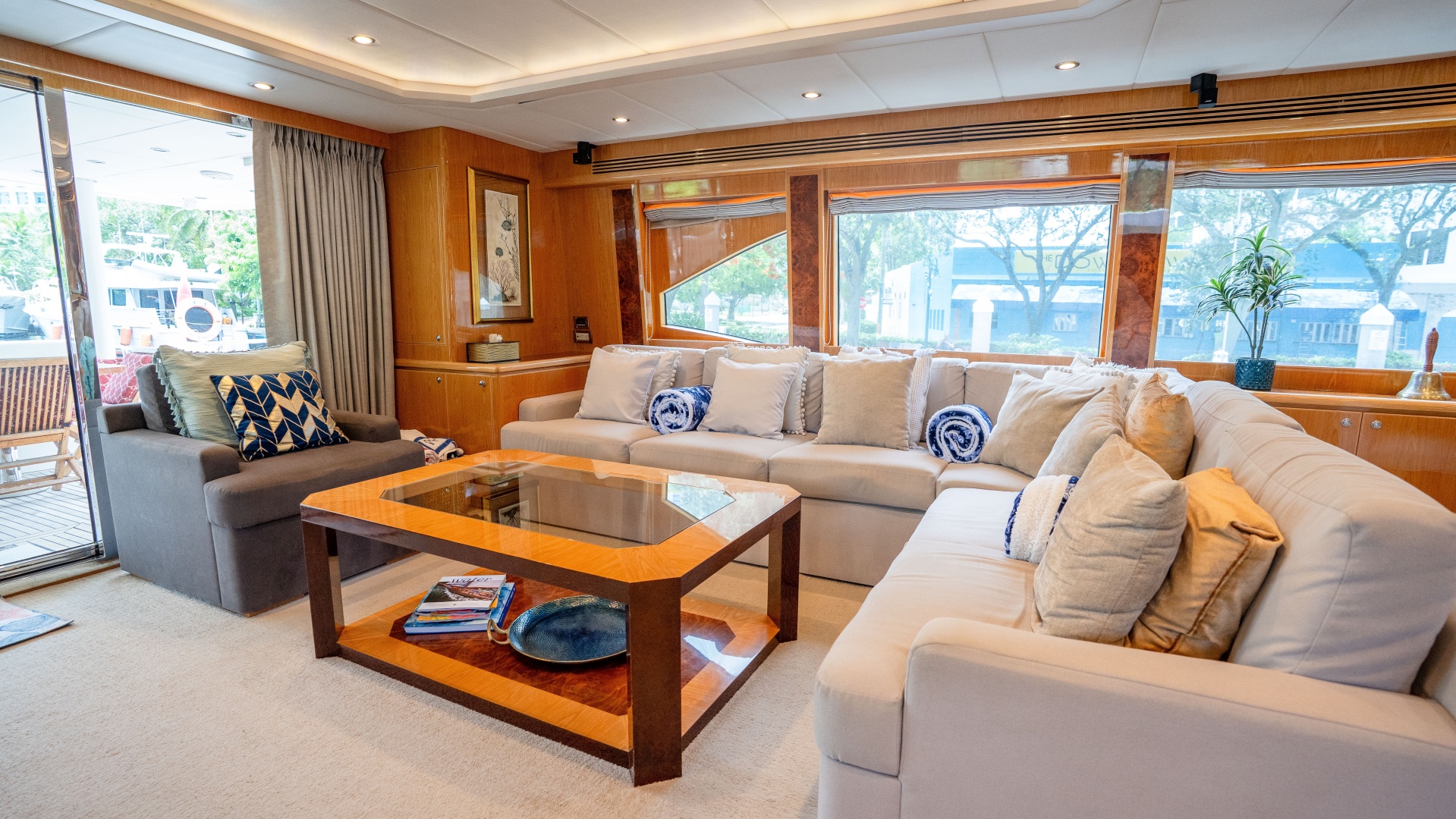 Perfect Sense 80ft Monte Fino Yacht For Sale Perfect Sense 80ft Monte Fino Yacht For Sale