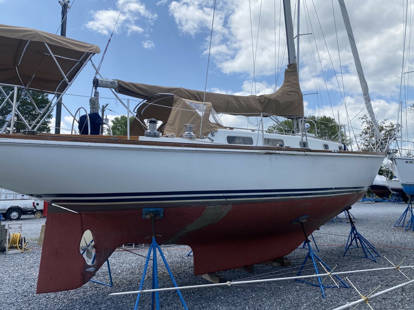1977 Allied 42