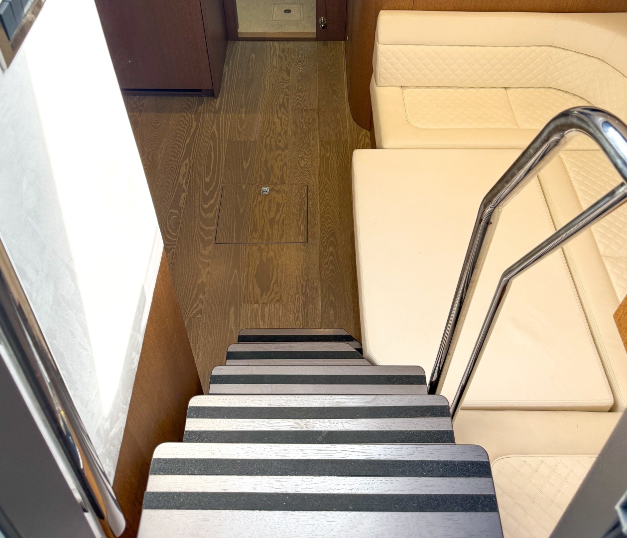 48ft Galeon Yacht For Sale