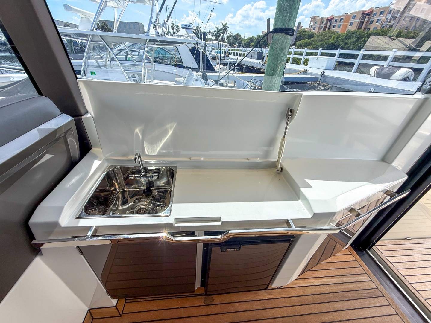 Galeon  Yacht For Sale