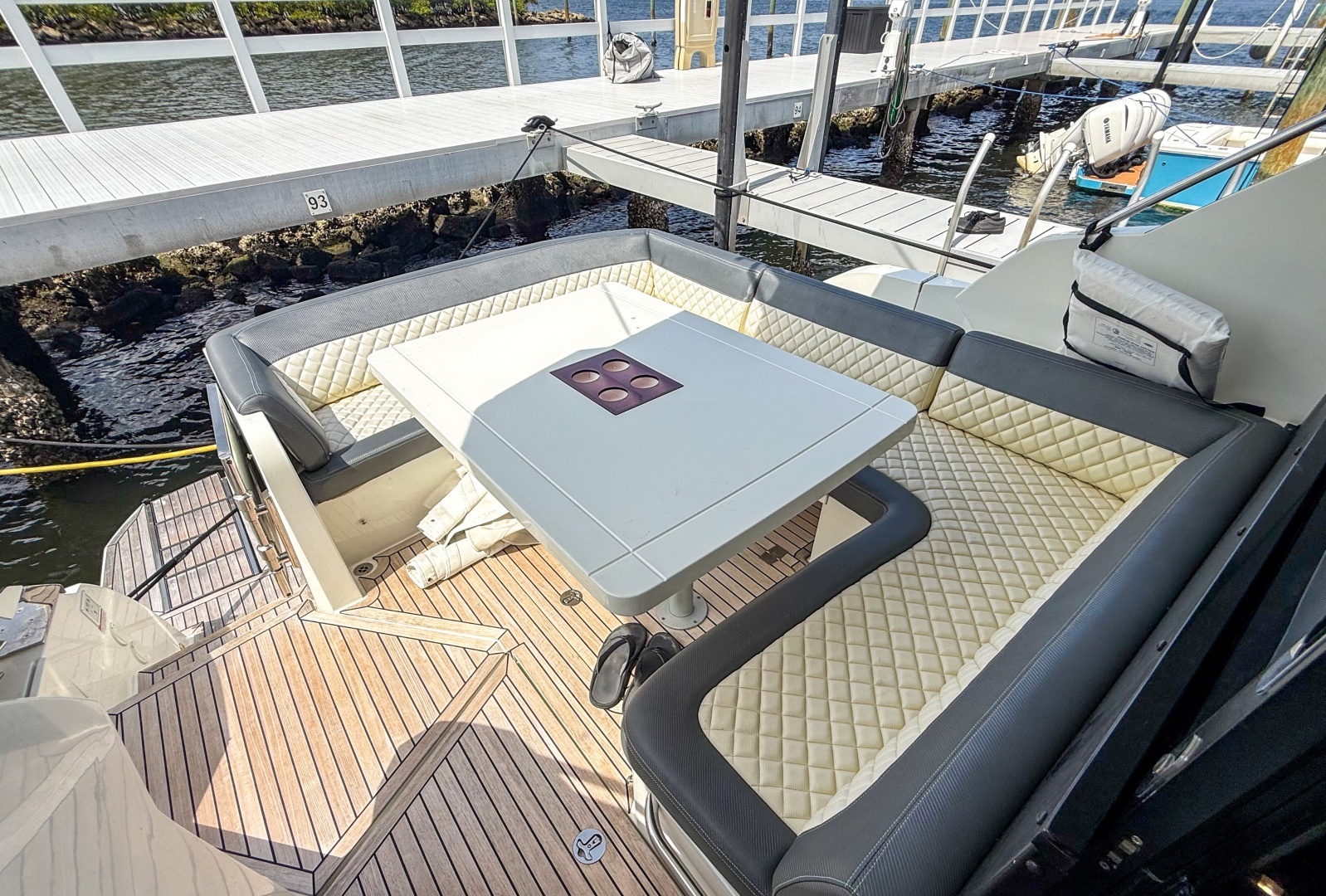 Galeon  Yacht For Sale