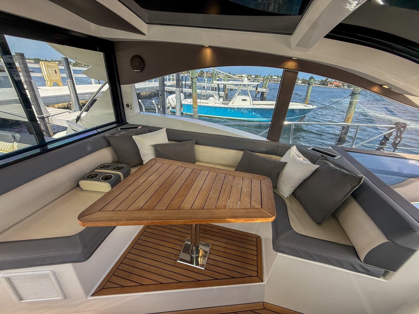 Galeon  Yacht For Sale