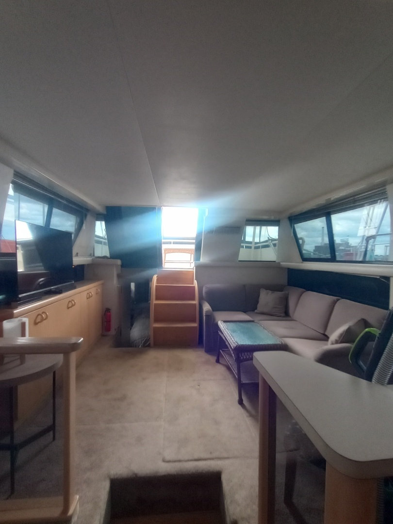 40ft Silverton Yacht For Sale
