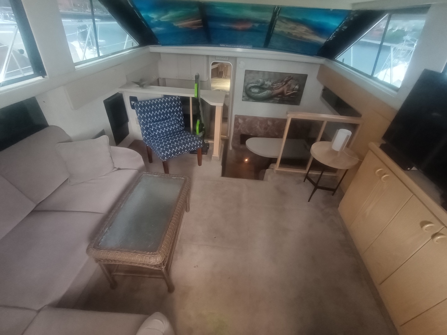 40ft Silverton Yacht For Sale