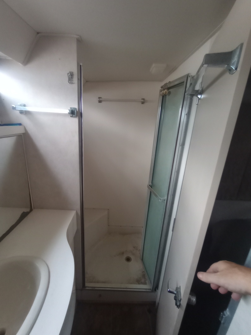 40ft Silverton Yacht For Sale