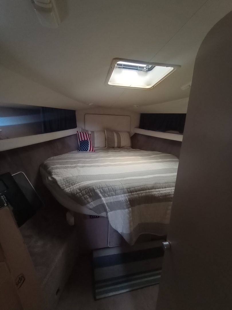 40ft Silverton Yacht For Sale