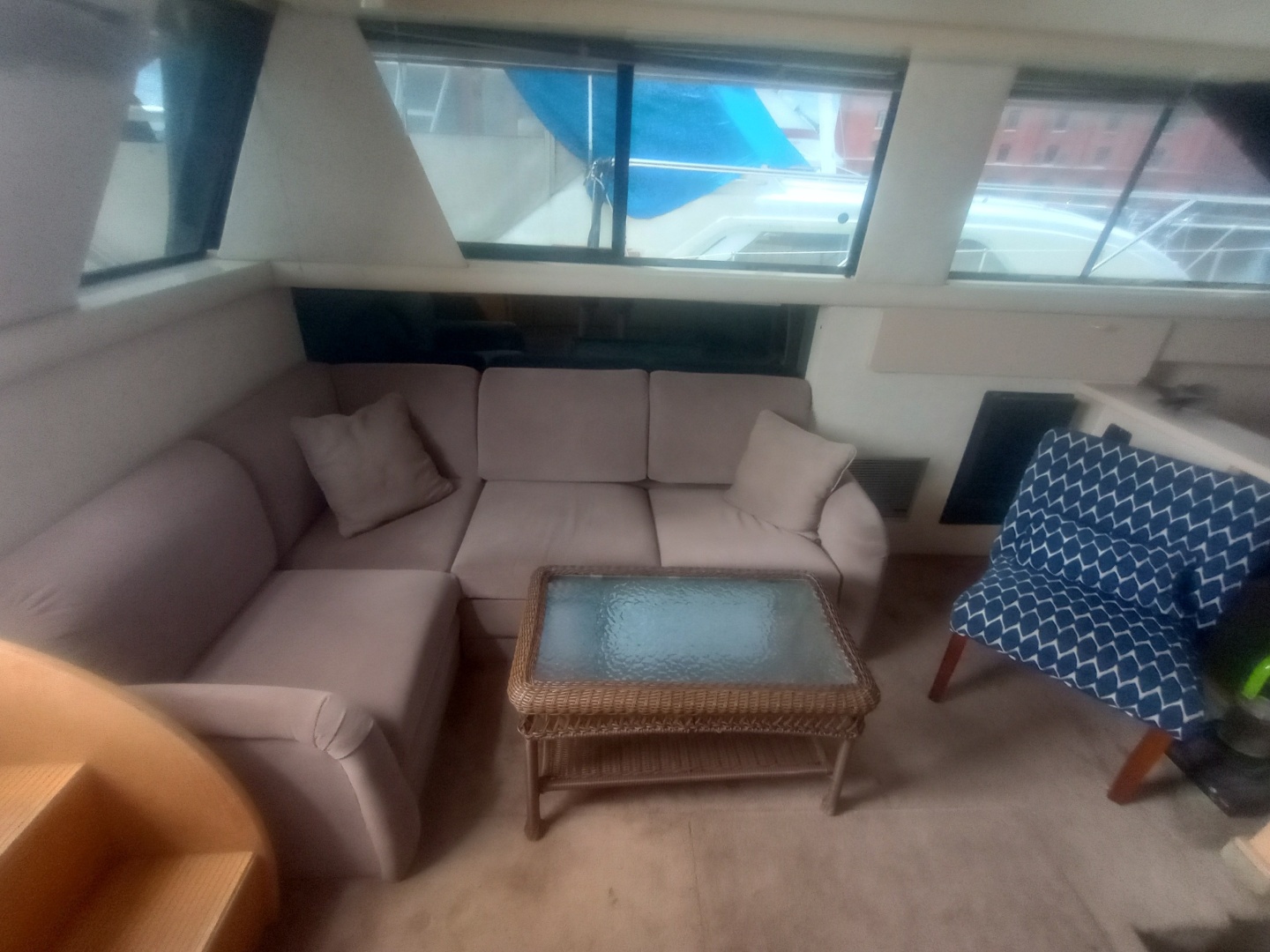 40ft Silverton Yacht For Sale