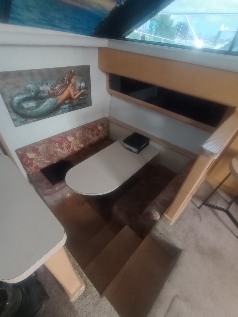 40ft Silverton Yacht For Sale