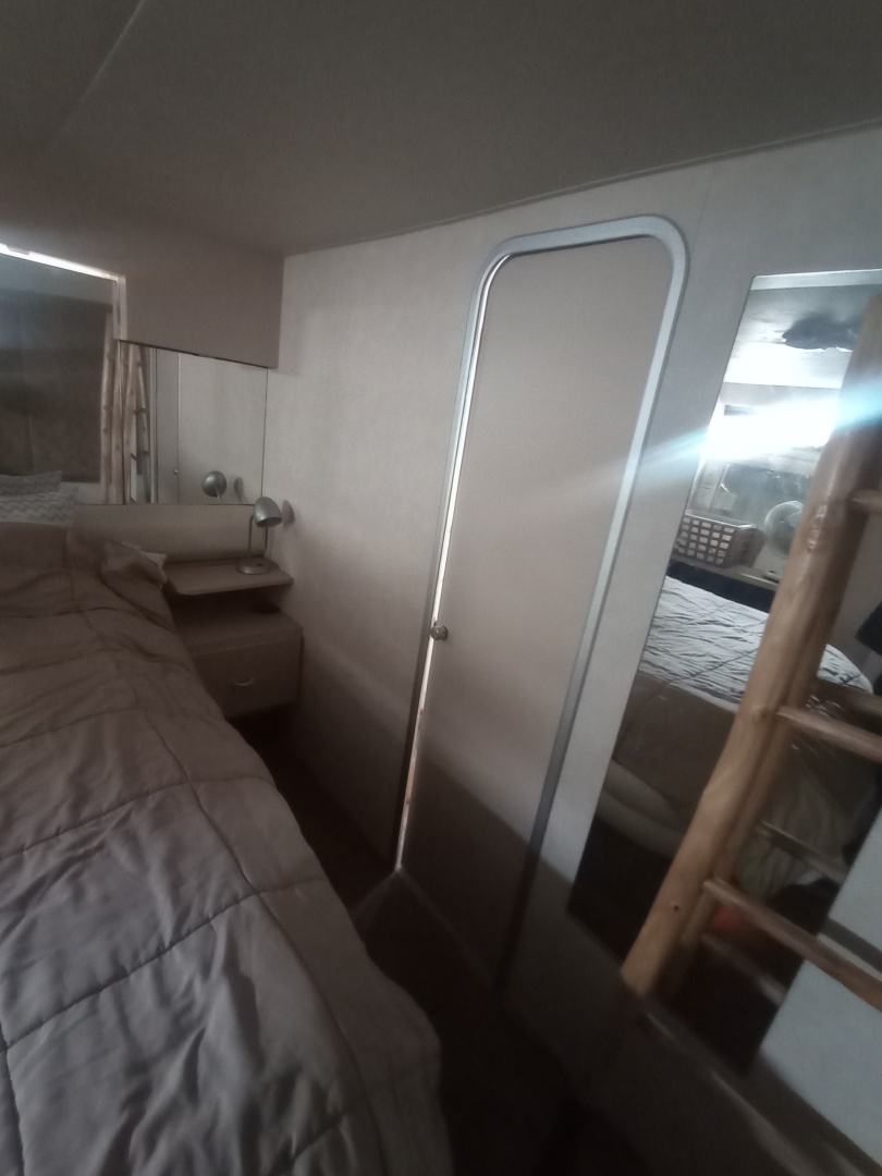 40ft Silverton Yacht For Sale