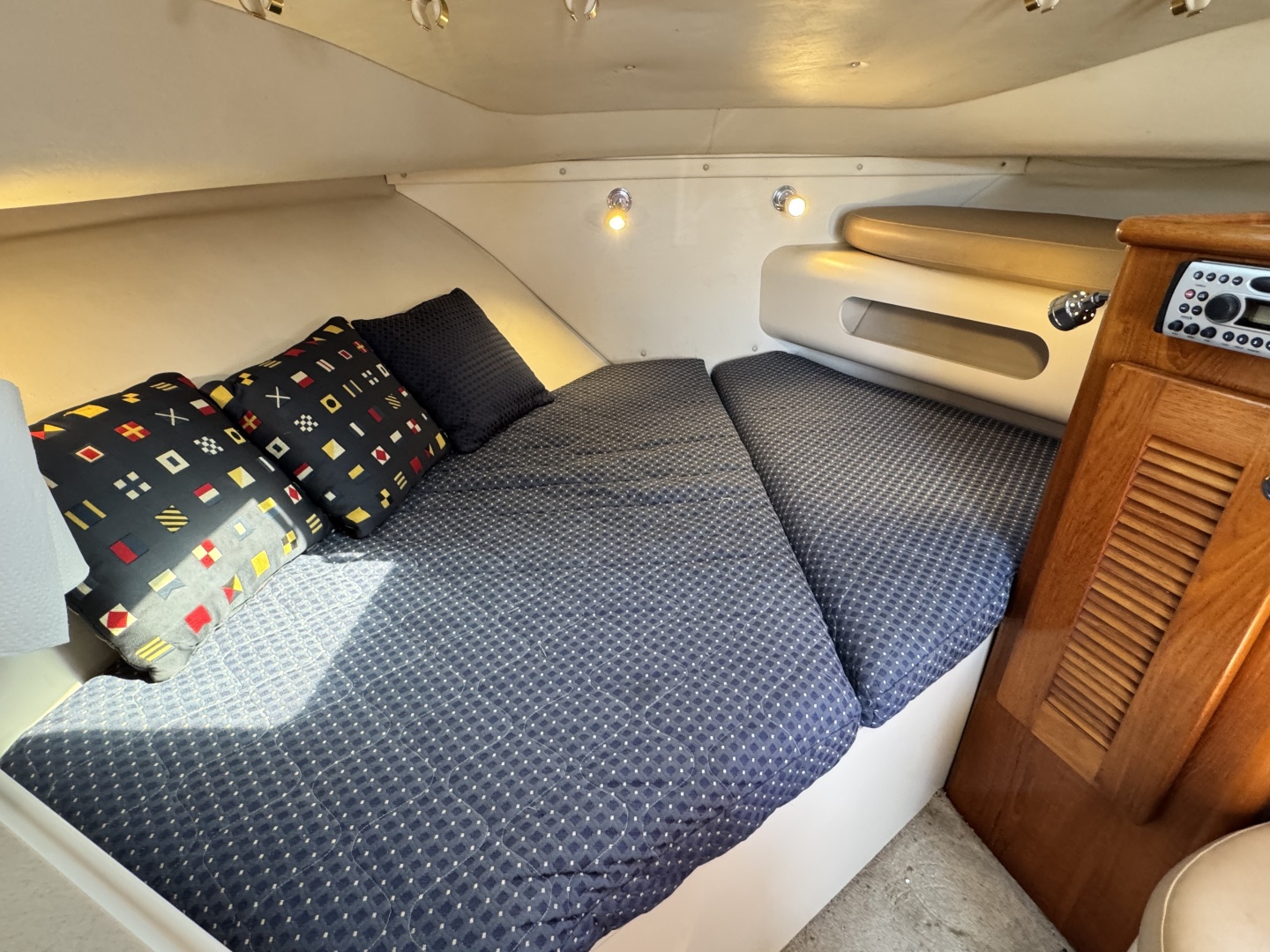 33ft Pursuit Yacht For Sale 33ft Pursuit Yacht For Sale
