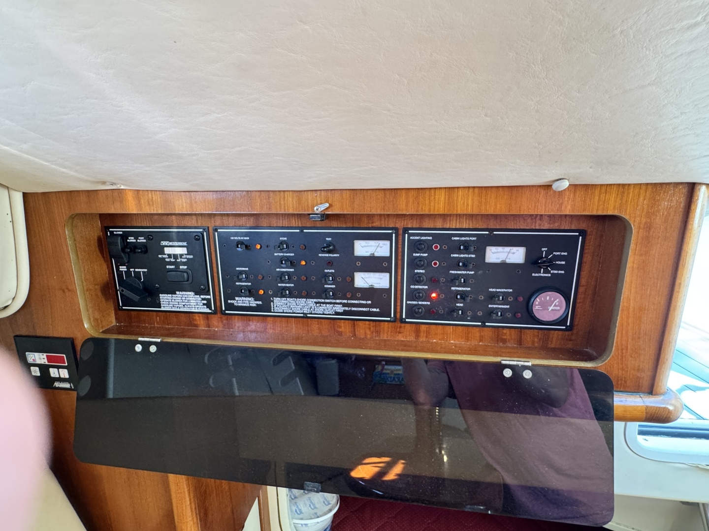 33ft Pursuit Yacht For Sale 33ft Pursuit Yacht For Sale