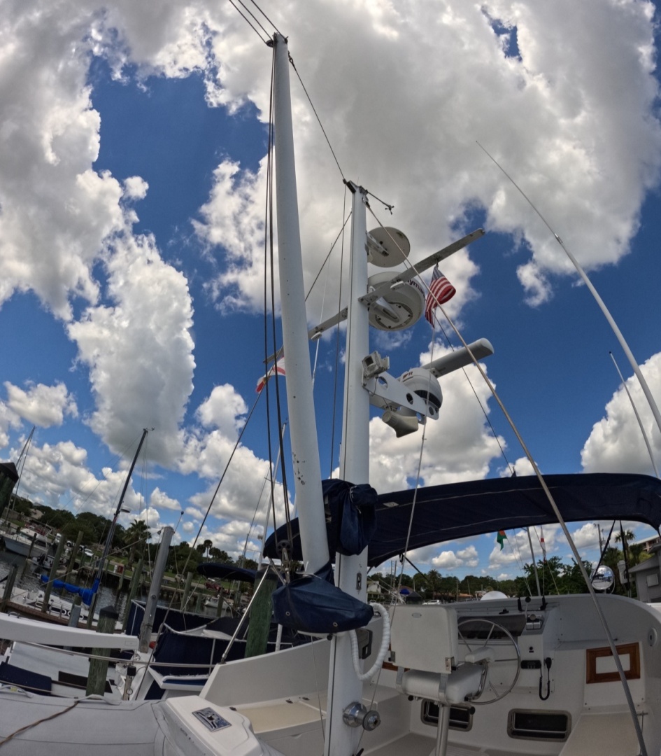 STILL WATERS 48ft Kadey Krogen Yacht For Sale