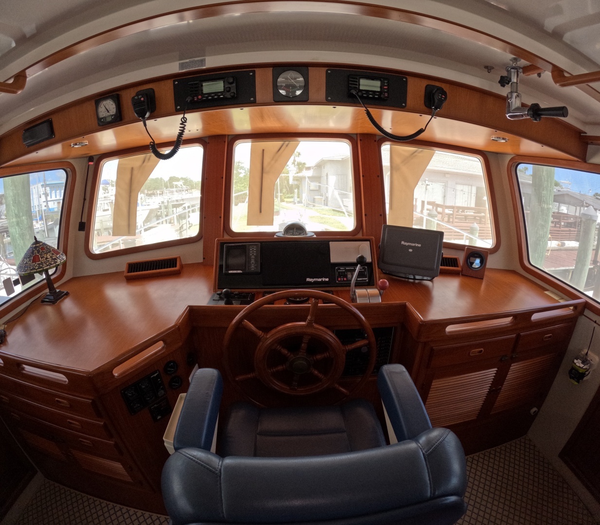 STILL WATERS 48ft Kadey Krogen Yacht For Sale