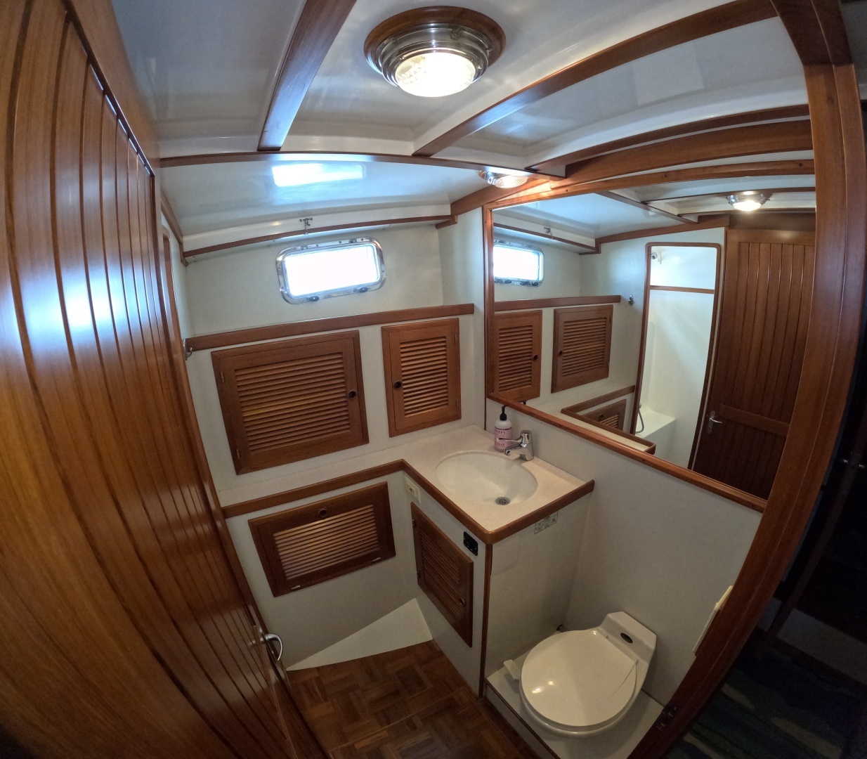 STILL WATERS 48ft Kadey Krogen Yacht For Sale