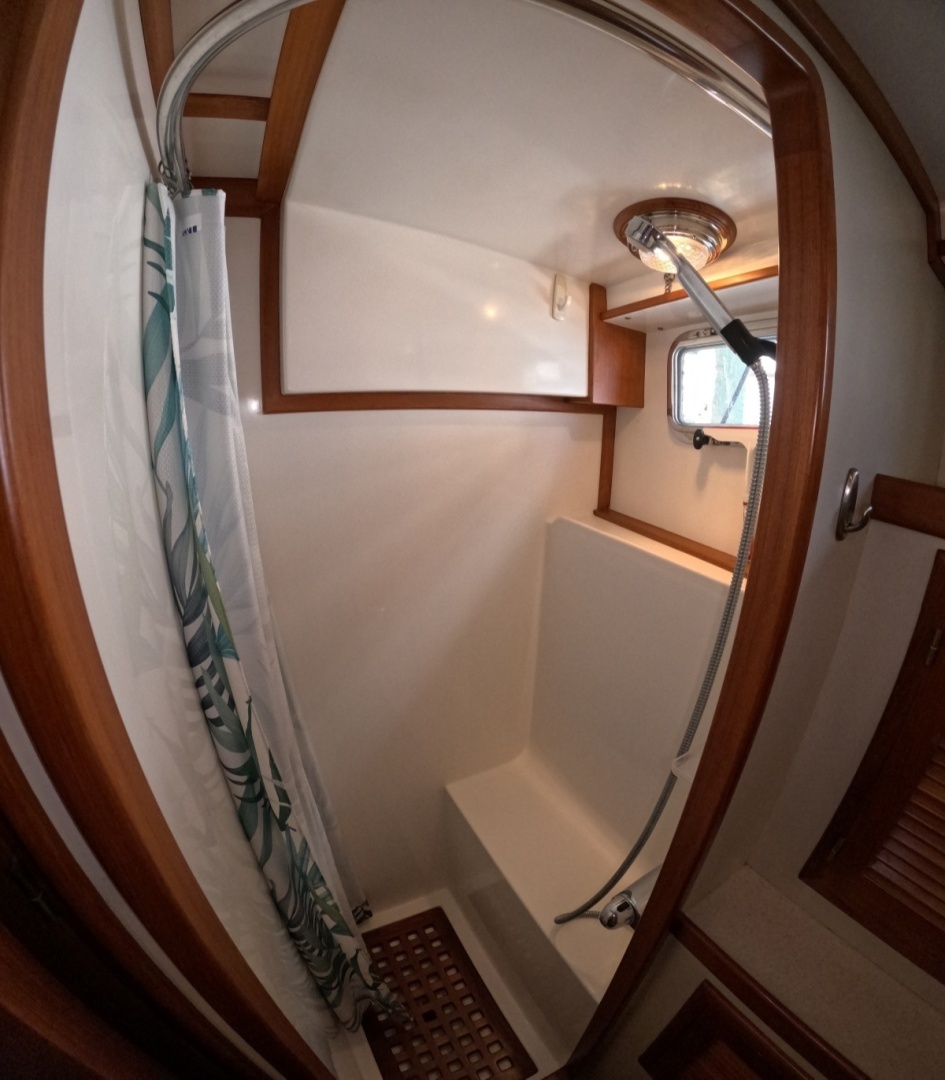 STILL WATERS 48ft Kadey Krogen Yacht For Sale