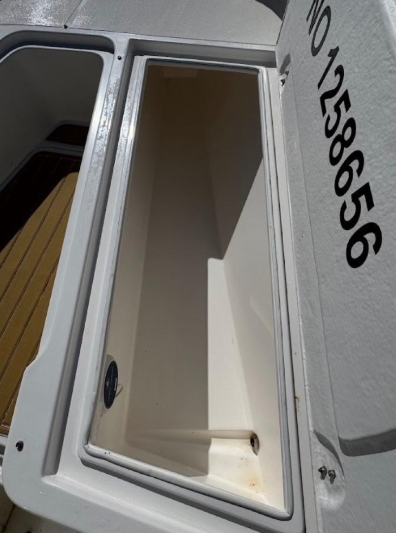 31ft Stamas Yacht For Sale