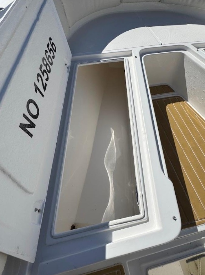 31ft Stamas Yacht For Sale